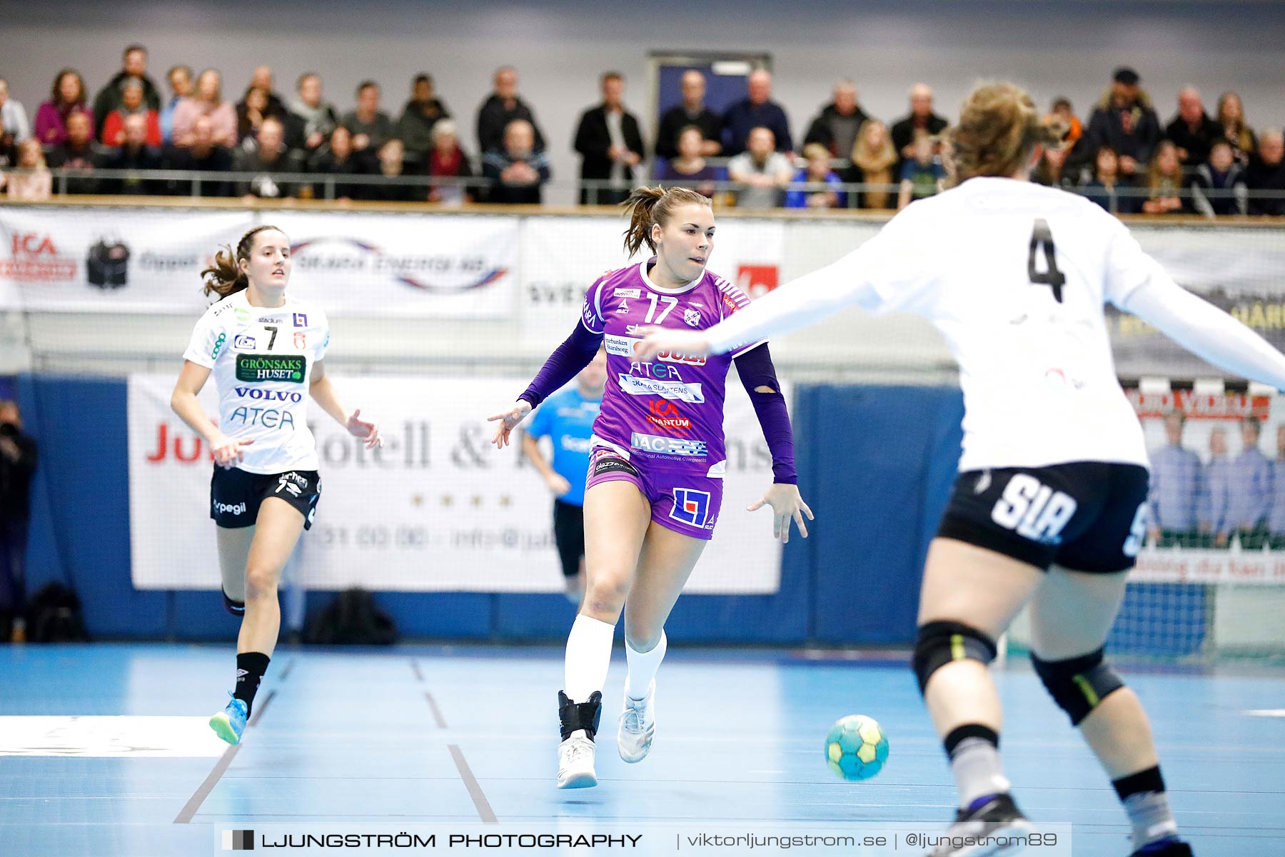 Skara HF-Skövde HF 21-22,dam,Skara Idrottshall,Skara,Sverige,Handboll,,2019,211363