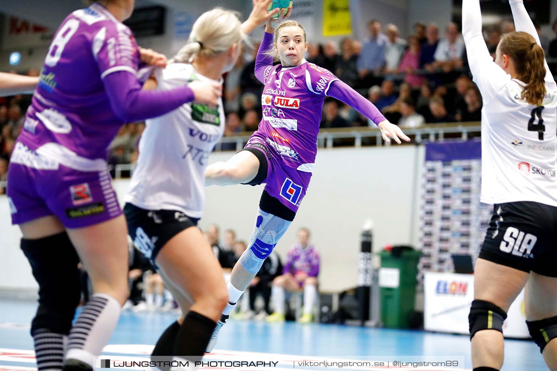 Skara HF-Skövde HF 21-22,dam,Skara Idrottshall,Skara,Sverige,Handboll,,2019,211369