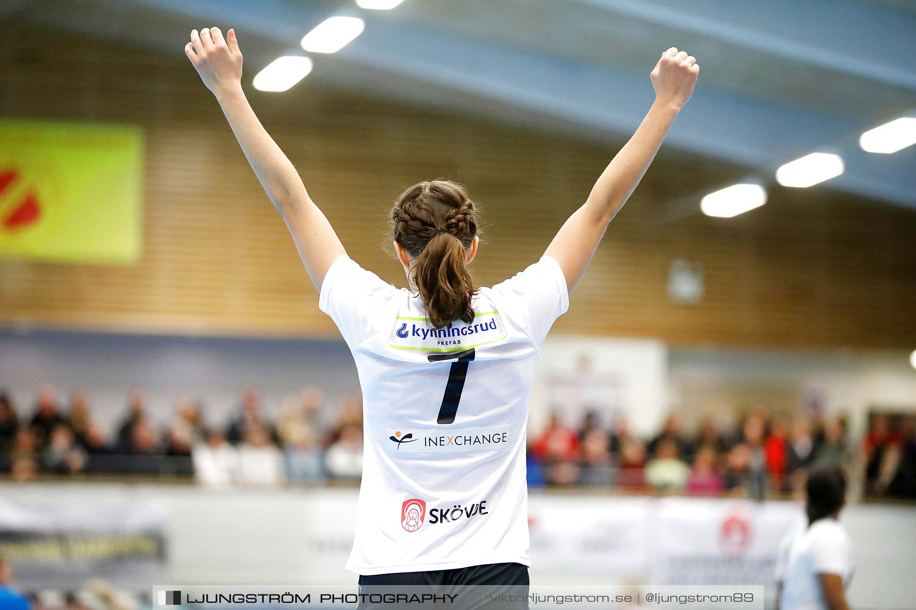 Skara HF-Skövde HF 21-22,dam,Skara Idrottshall,Skara,Sverige,Handboll,,2019,211380