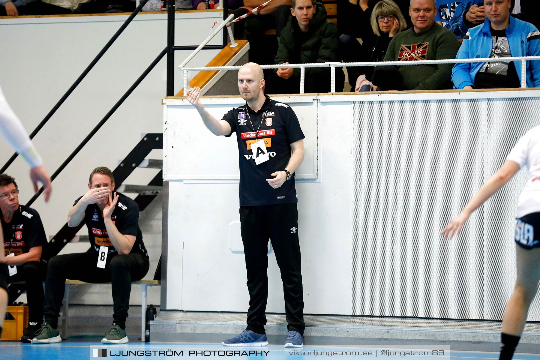 Skara HF-Skövde HF 21-22,dam,Skara Idrottshall,Skara,Sverige,Handboll,,2019,211390