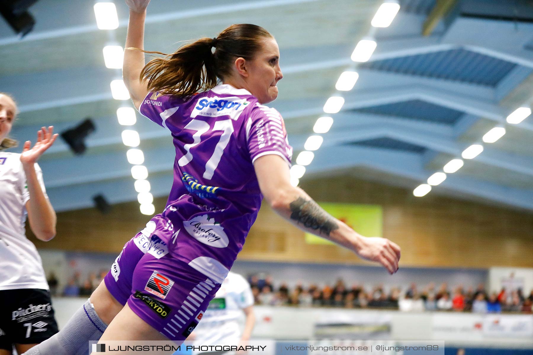 Skara HF-Skövde HF 21-22,dam,Skara Idrottshall,Skara,Sverige,Handboll,,2019,211397