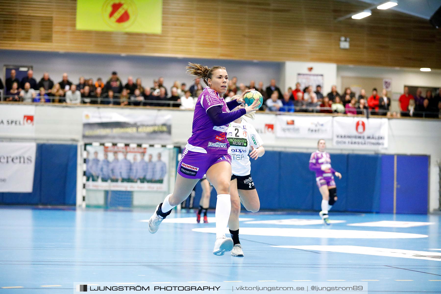 Skara HF-Skövde HF 21-22,dam,Skara Idrottshall,Skara,Sverige,Handboll,,2019,211400