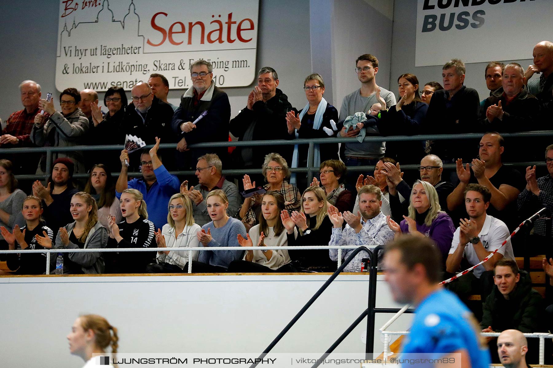 Skara HF-Skövde HF 21-22,dam,Skara Idrottshall,Skara,Sverige,Handboll,,2019,211414