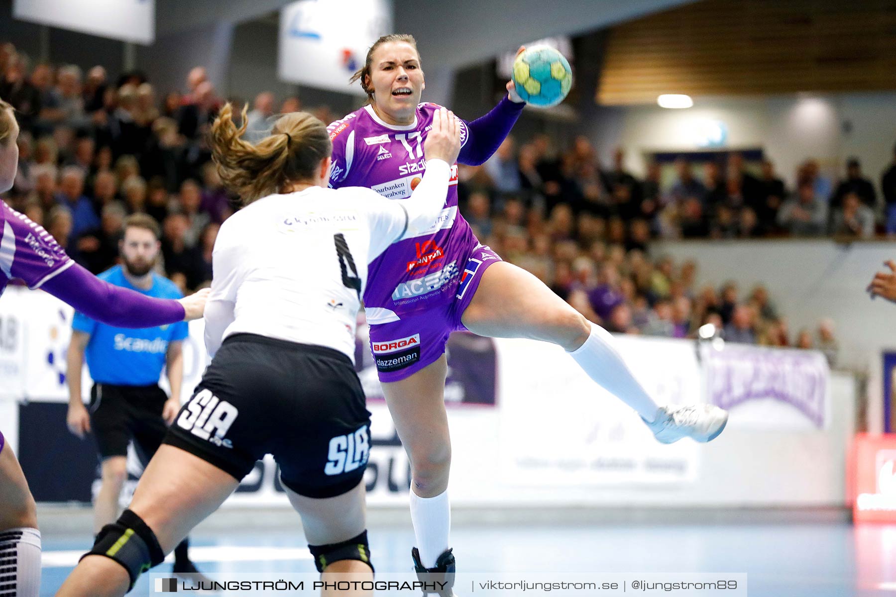 Skara HF-Skövde HF 21-22,dam,Skara Idrottshall,Skara,Sverige,Handboll,,2019,211422