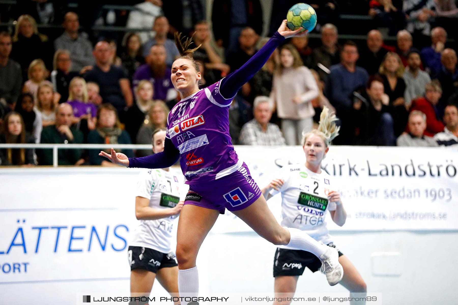 Skara HF-Skövde HF 21-22,dam,Skara Idrottshall,Skara,Sverige,Handboll,,2019,211428