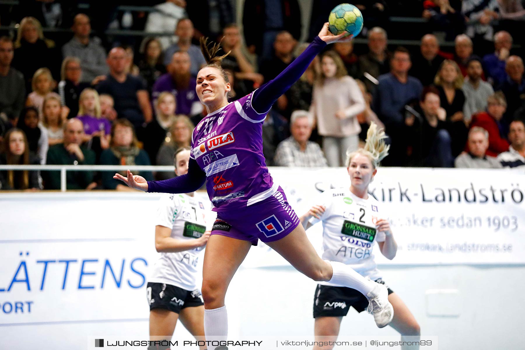 Skara HF-Skövde HF 21-22,dam,Skara Idrottshall,Skara,Sverige,Handboll,,2019,211428