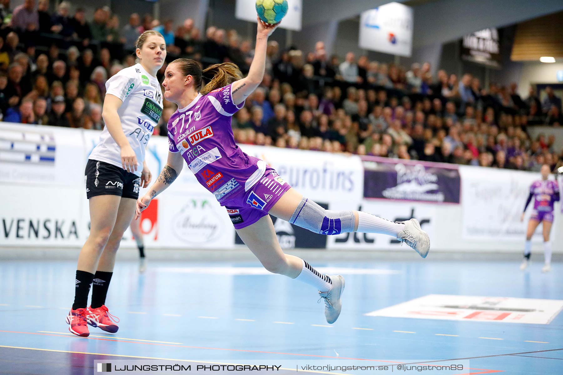 Skara HF-Skövde HF 21-22,dam,Skara Idrottshall,Skara,Sverige,Handboll,,2019,211431