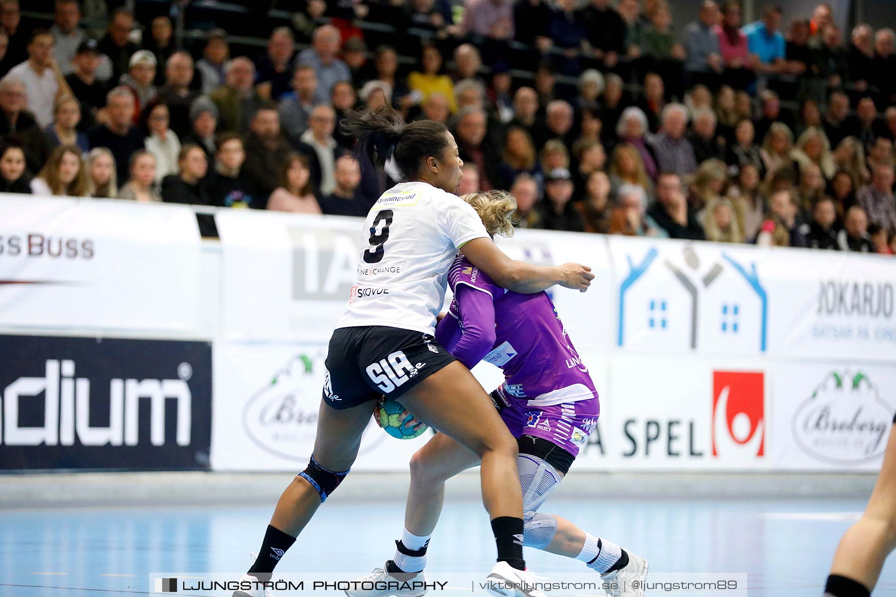 Skara HF-Skövde HF 21-22,dam,Skara Idrottshall,Skara,Sverige,Handboll,,2019,211434