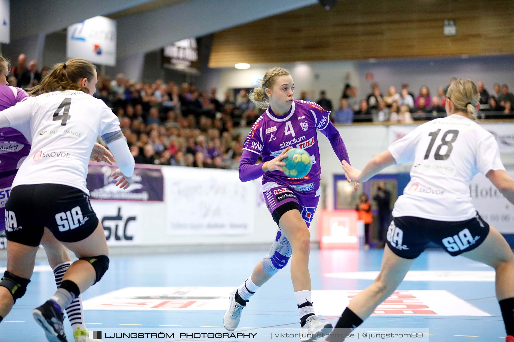 Skara HF-Skövde HF 21-22,dam,Skara Idrottshall,Skara,Sverige,Handboll,,2019,211446