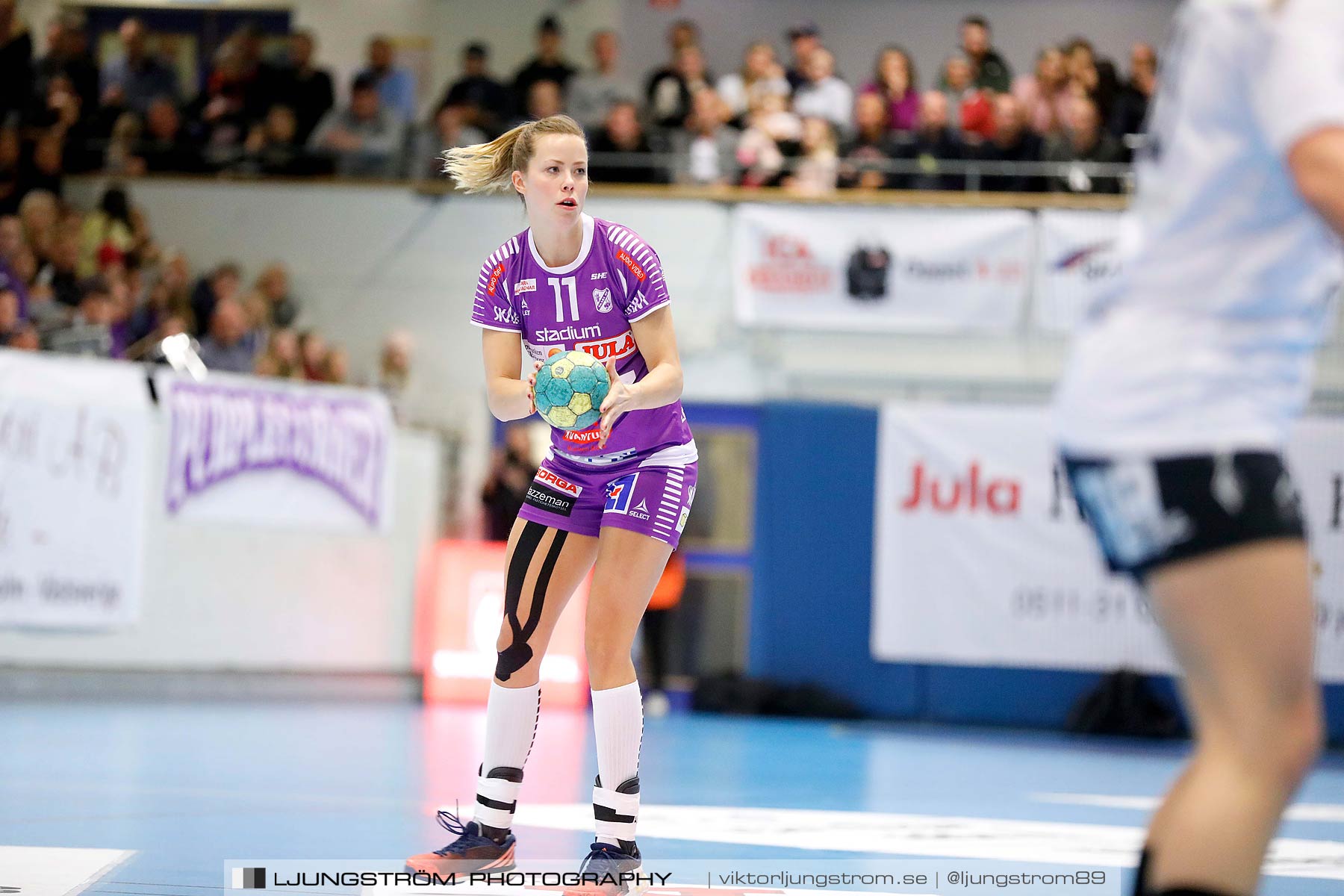 Skara HF-Skövde HF 21-22,dam,Skara Idrottshall,Skara,Sverige,Handboll,,2019,211451