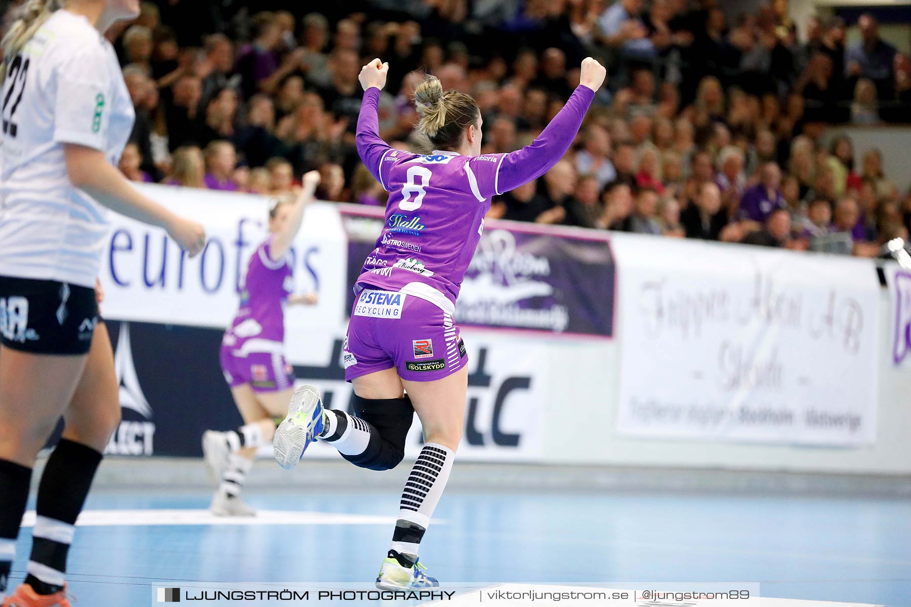 Skara HF-Skövde HF 21-22,dam,Skara Idrottshall,Skara,Sverige,Handboll,,2019,211455