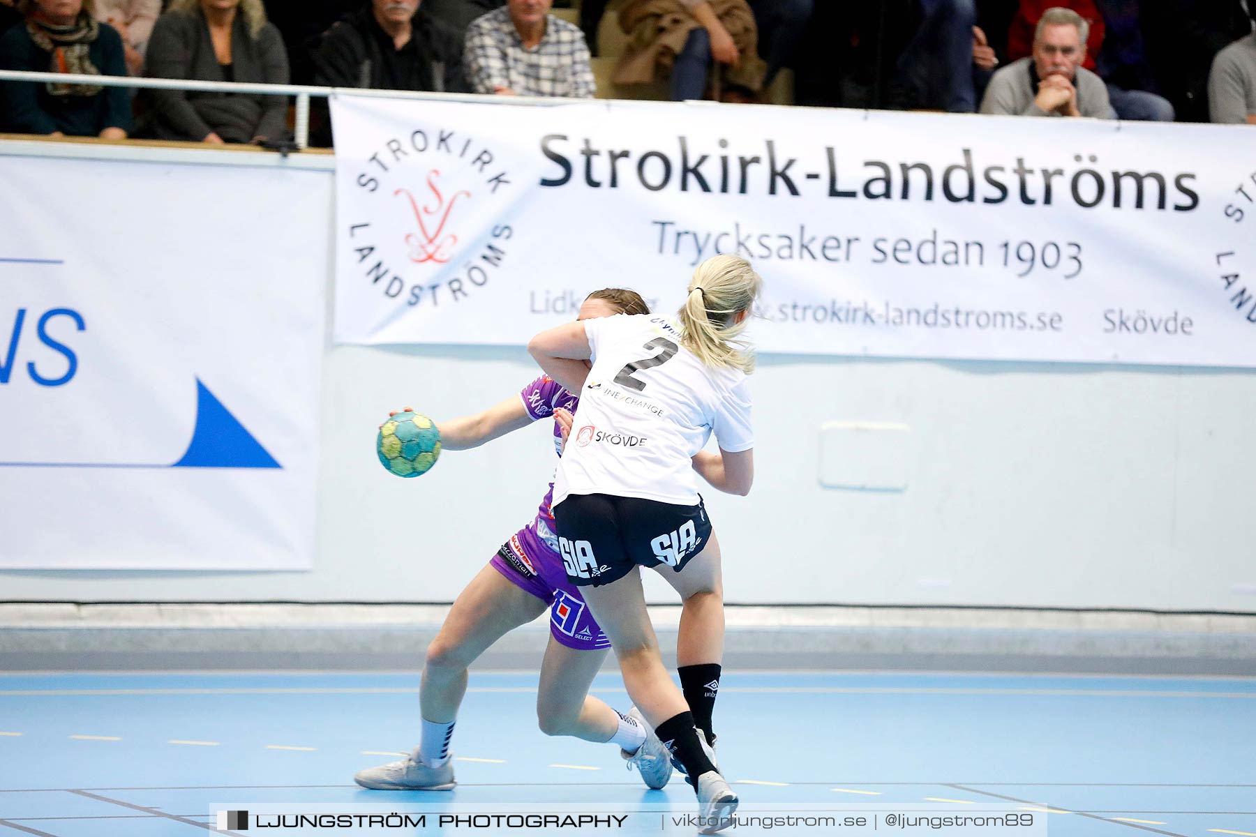 Skara HF-Skövde HF 21-22,dam,Skara Idrottshall,Skara,Sverige,Handboll,,2019,211473