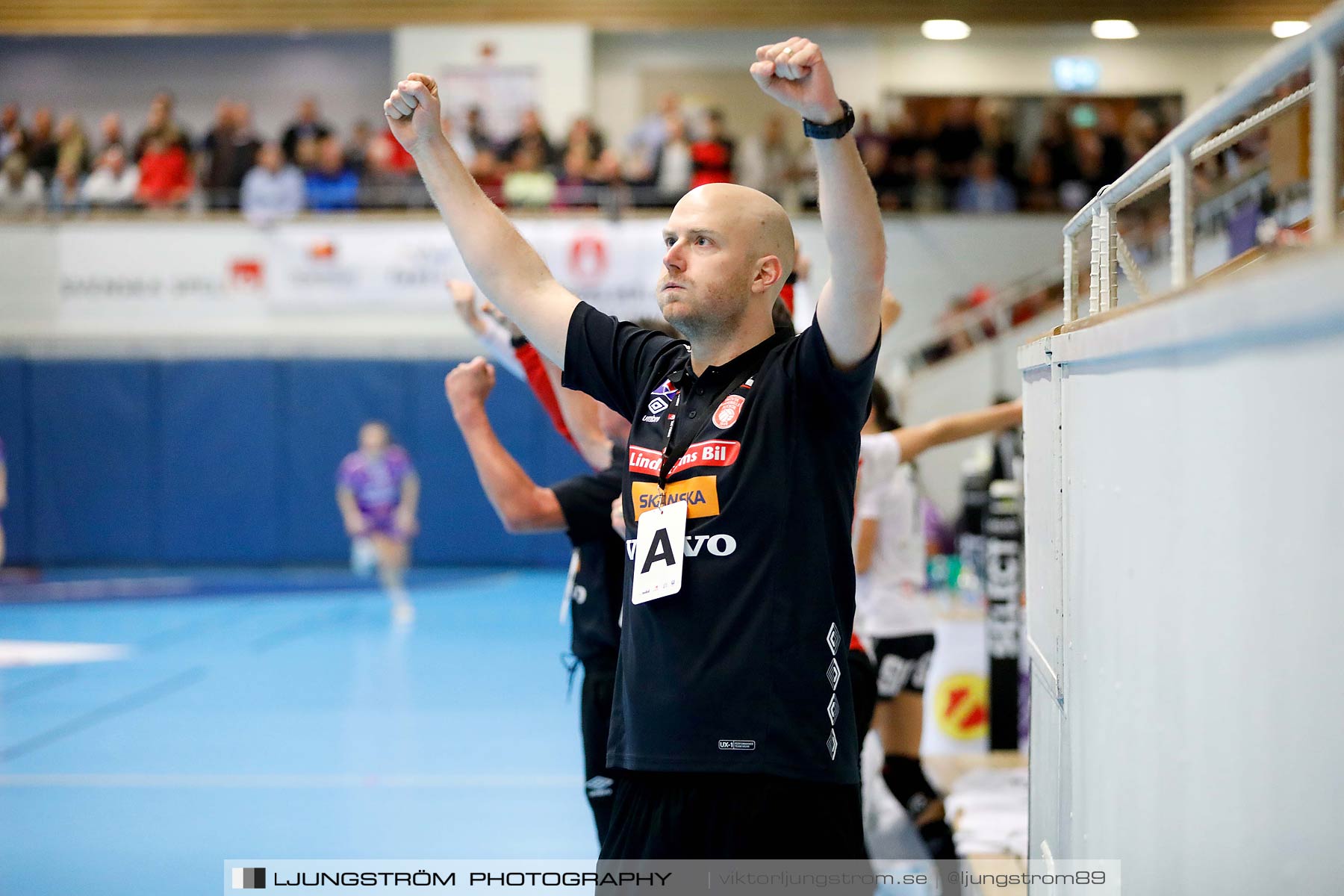 Skara HF-Skövde HF 21-22,dam,Skara Idrottshall,Skara,Sverige,Handboll,,2019,211476