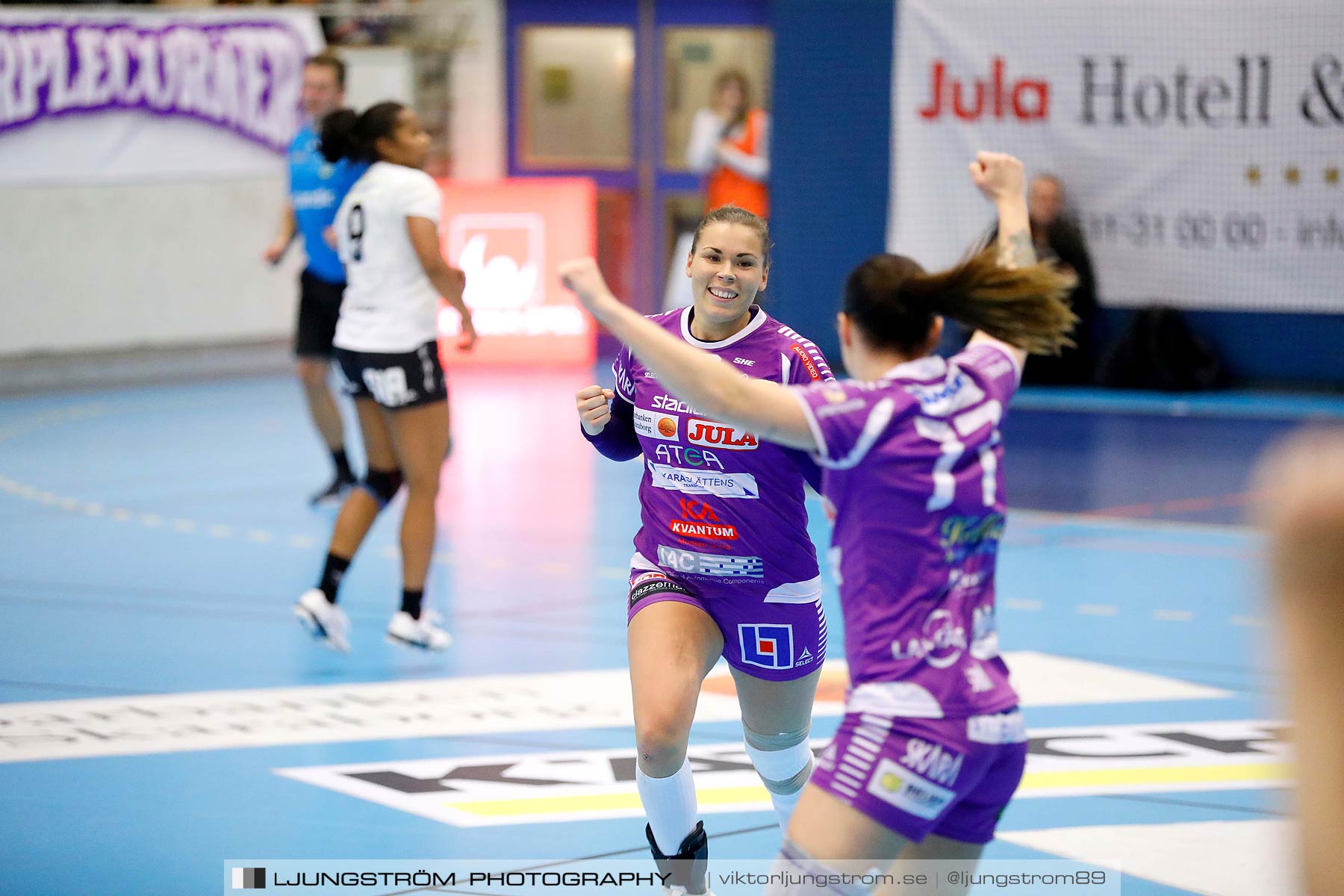 Skara HF-Skövde HF 21-22,dam,Skara Idrottshall,Skara,Sverige,Handboll,,2019,211495