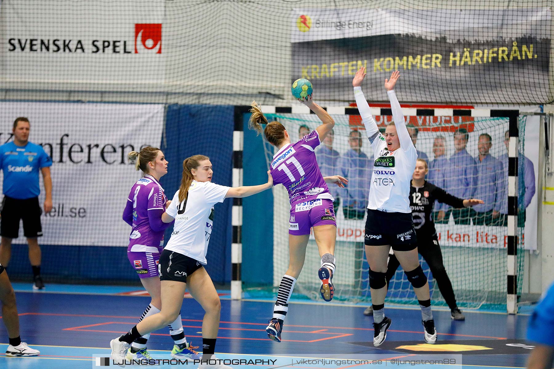 Skara HF-Skövde HF 21-22,dam,Skara Idrottshall,Skara,Sverige,Handboll,,2019,211497