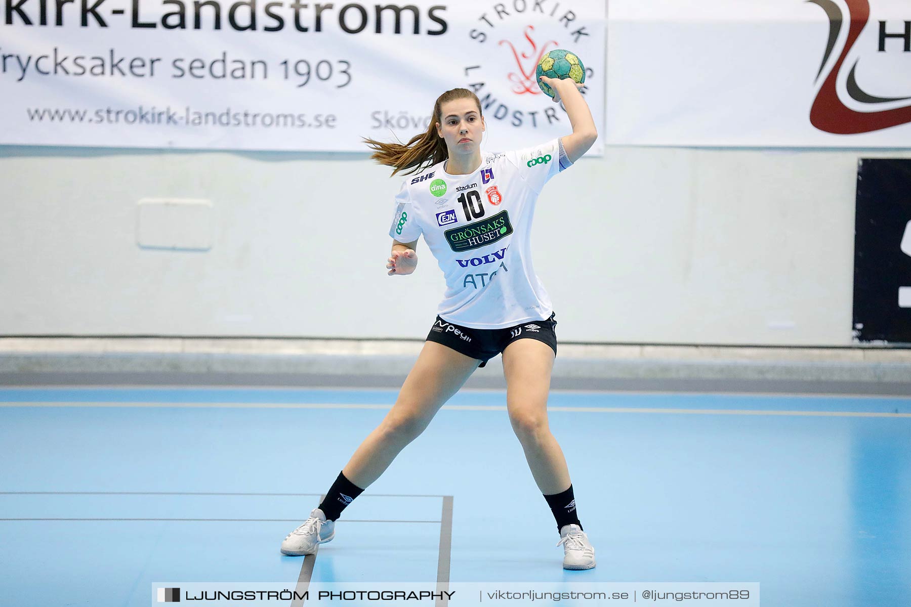 Skara HF-Skövde HF 21-22,dam,Skara Idrottshall,Skara,Sverige,Handboll,,2019,211498