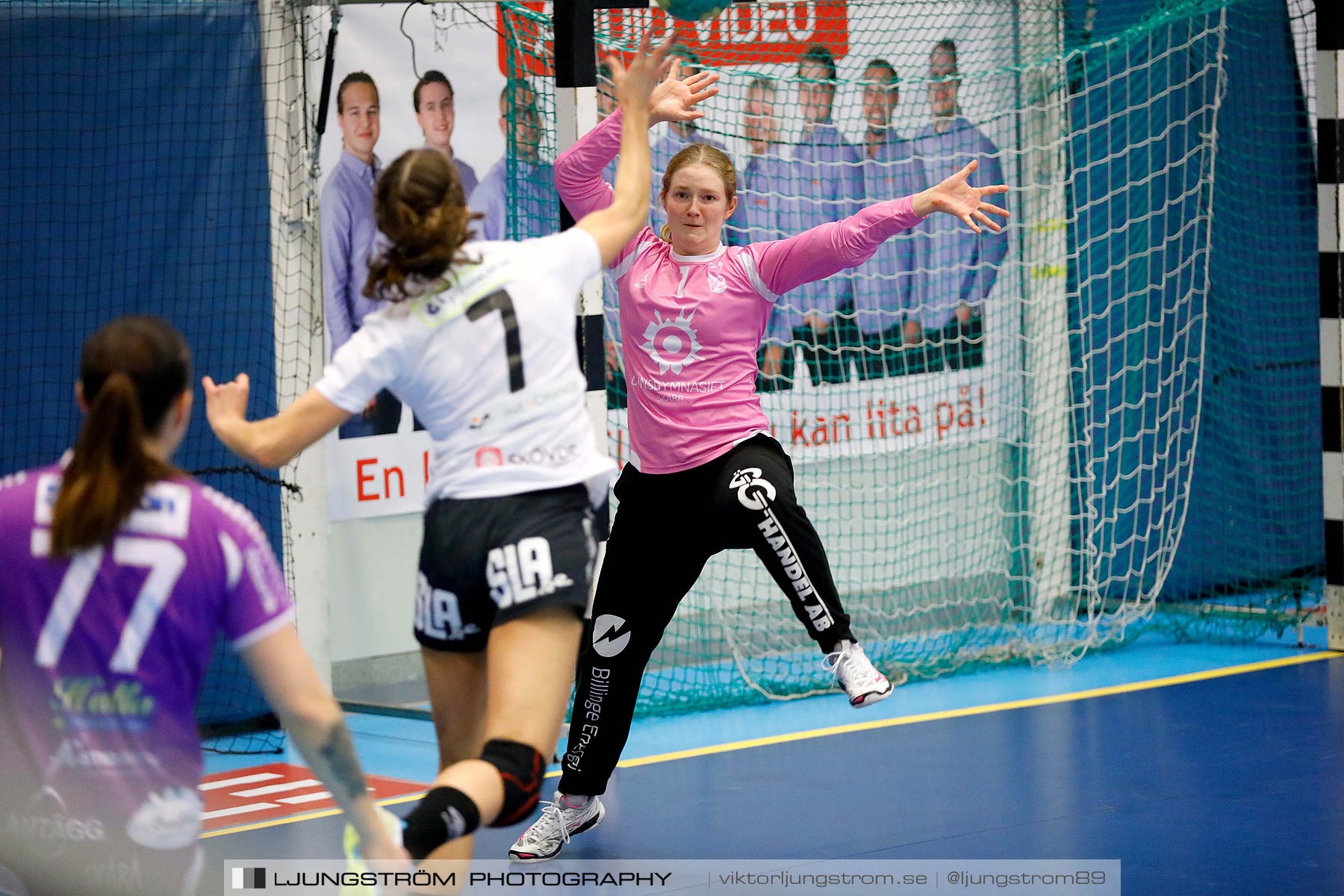 Skara HF-Skövde HF 21-22,dam,Skara Idrottshall,Skara,Sverige,Handboll,,2019,211501