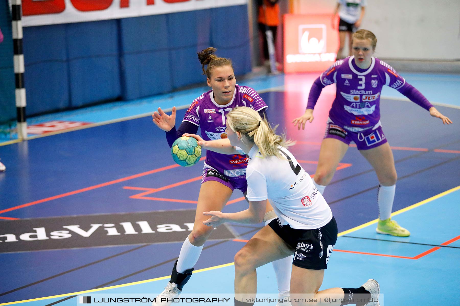 Skara HF-Skövde HF 21-22,dam,Skara Idrottshall,Skara,Sverige,Handboll,,2019,211506