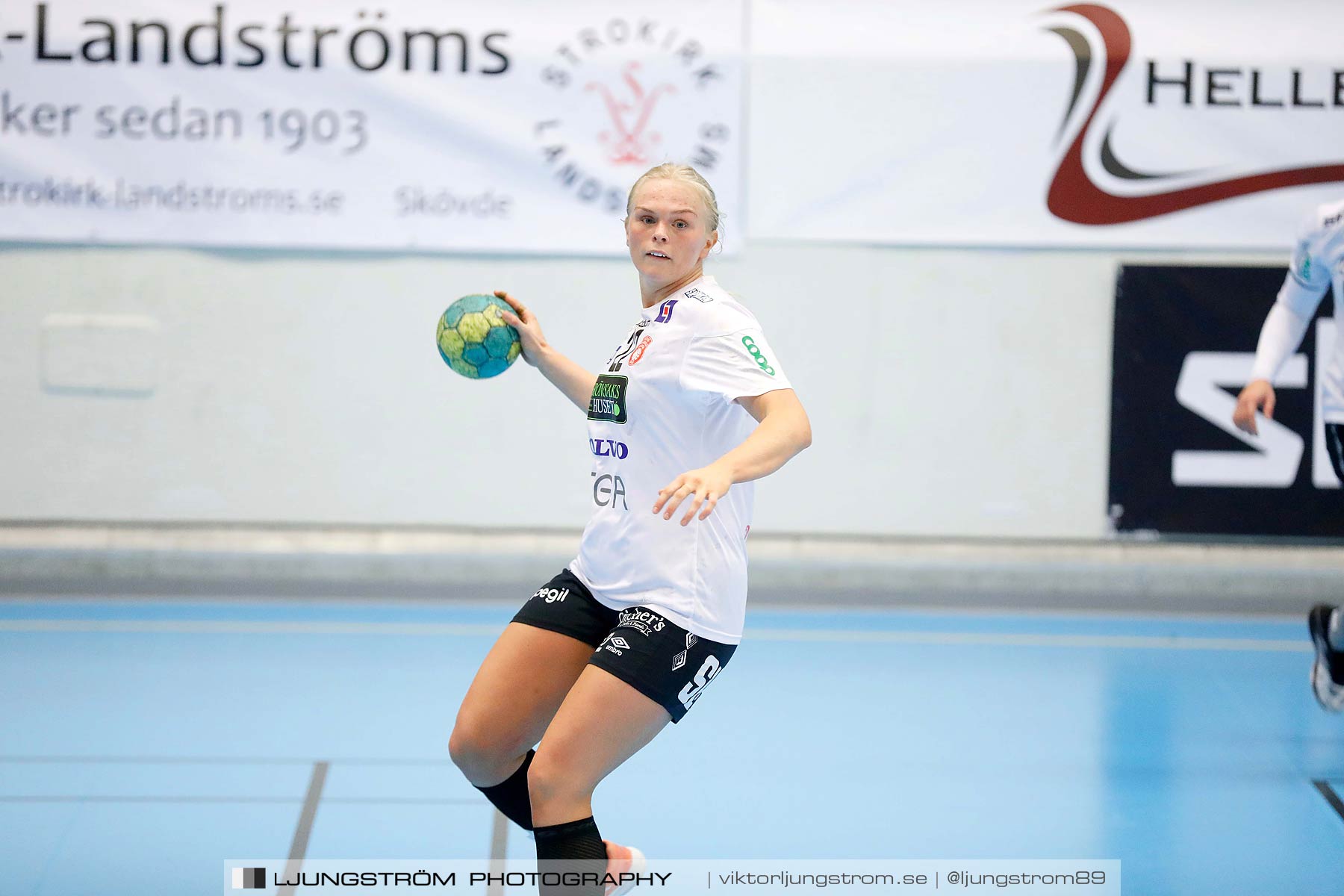 Skara HF-Skövde HF 21-22,dam,Skara Idrottshall,Skara,Sverige,Handboll,,2019,211516