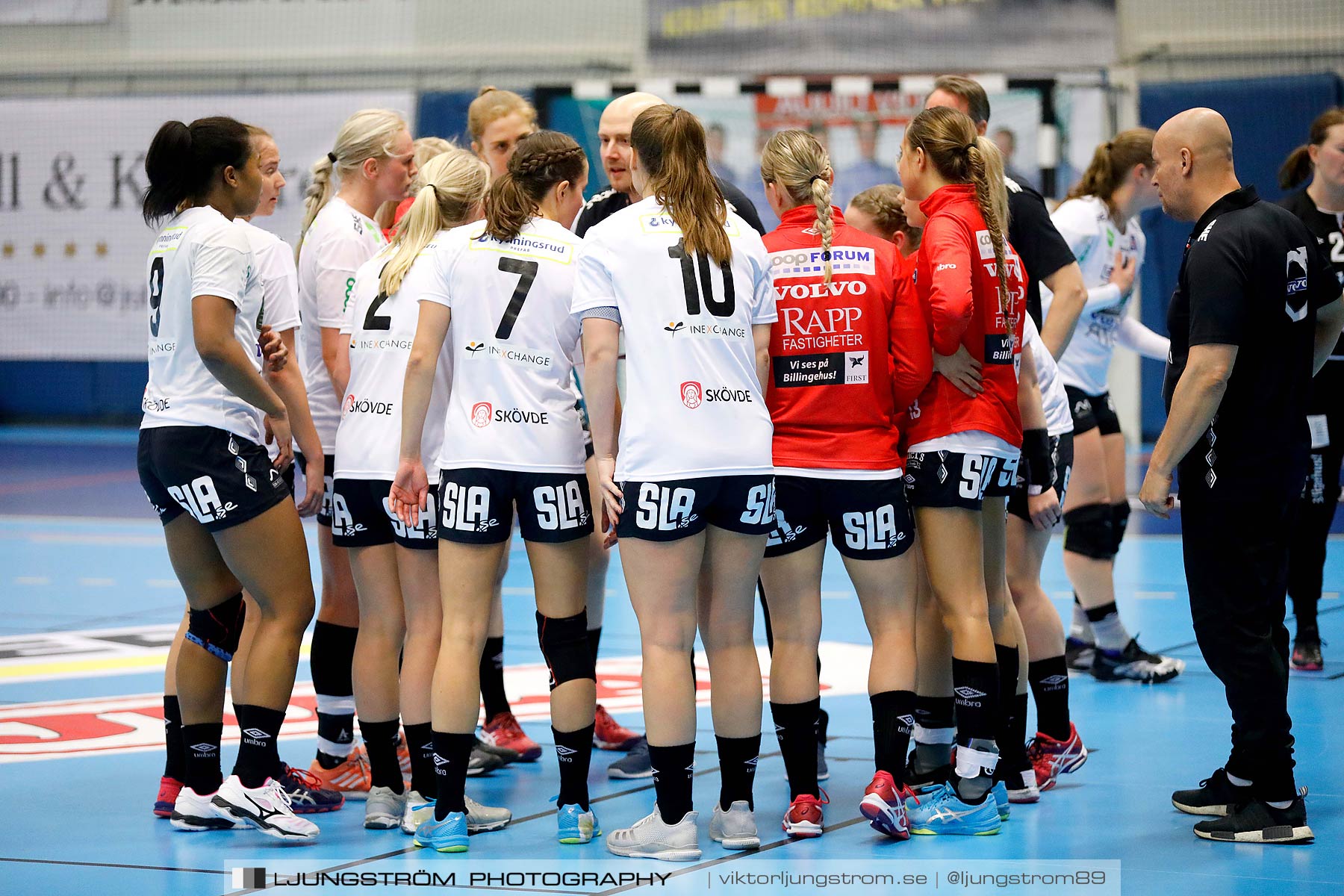 Skara HF-Skövde HF 21-22,dam,Skara Idrottshall,Skara,Sverige,Handboll,,2019,211521