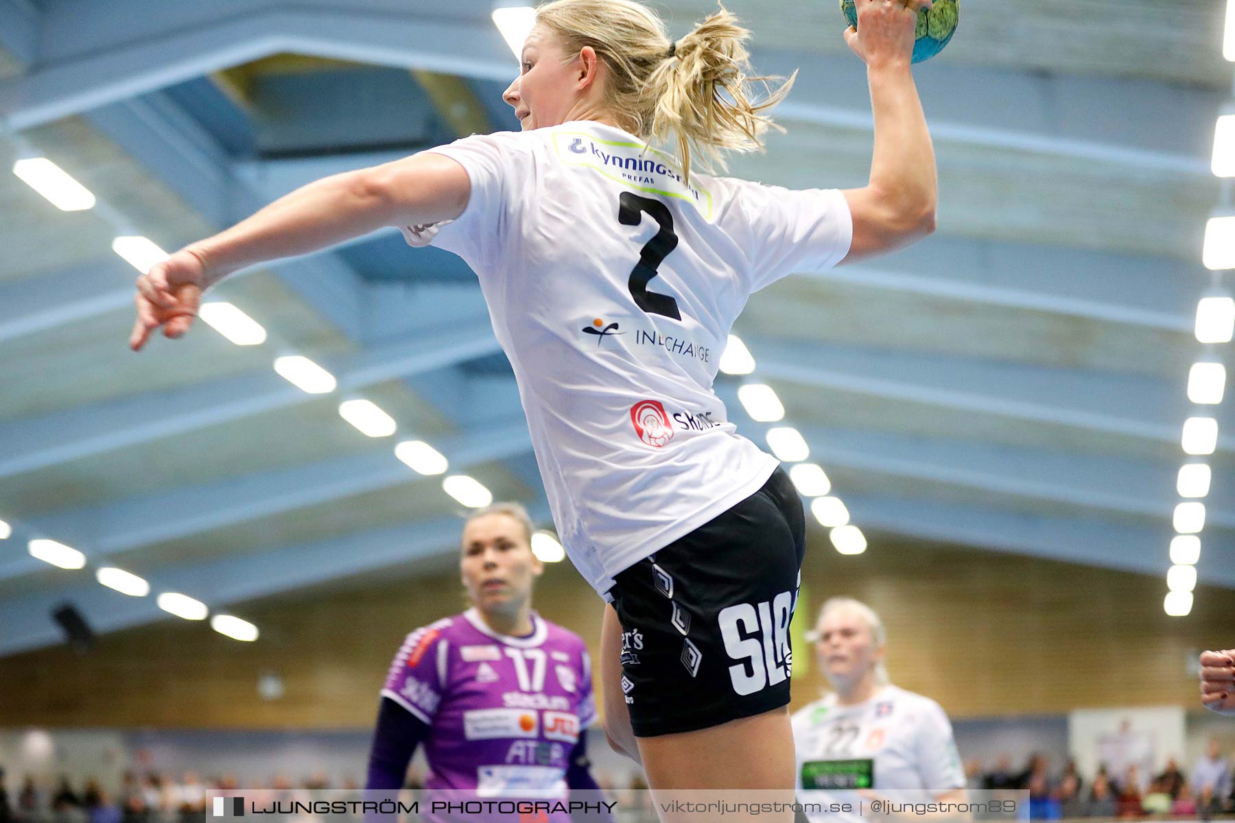 Skara HF-Skövde HF 21-22,dam,Skara Idrottshall,Skara,Sverige,Handboll,,2019,211527