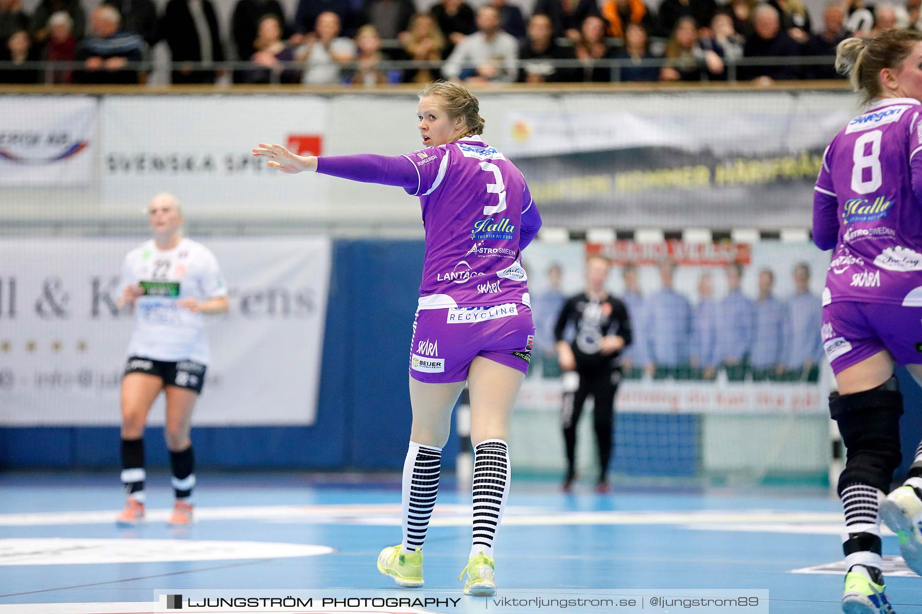 Skara HF-Skövde HF 21-22,dam,Skara Idrottshall,Skara,Sverige,Handboll,,2019,211529