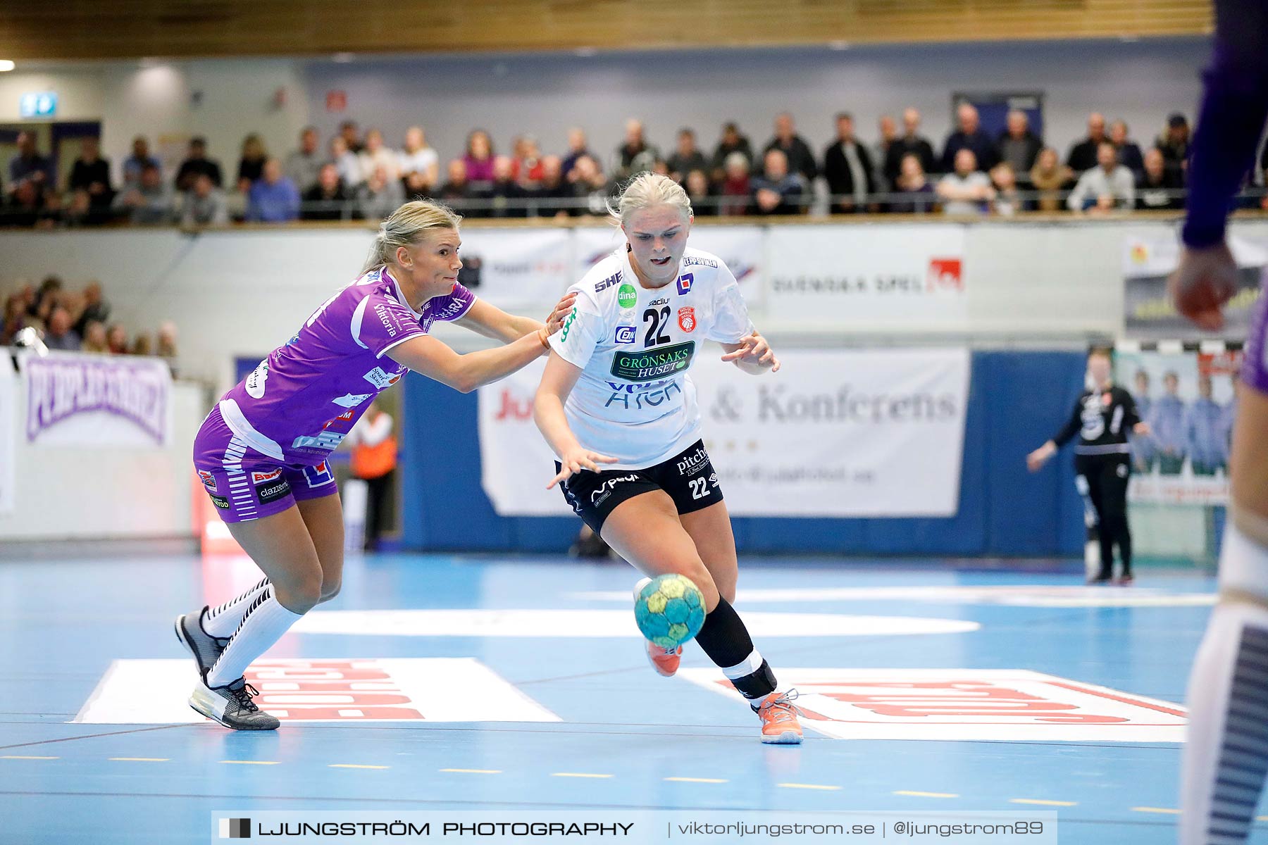 Skara HF-Skövde HF 21-22,dam,Skara Idrottshall,Skara,Sverige,Handboll,,2019,211530