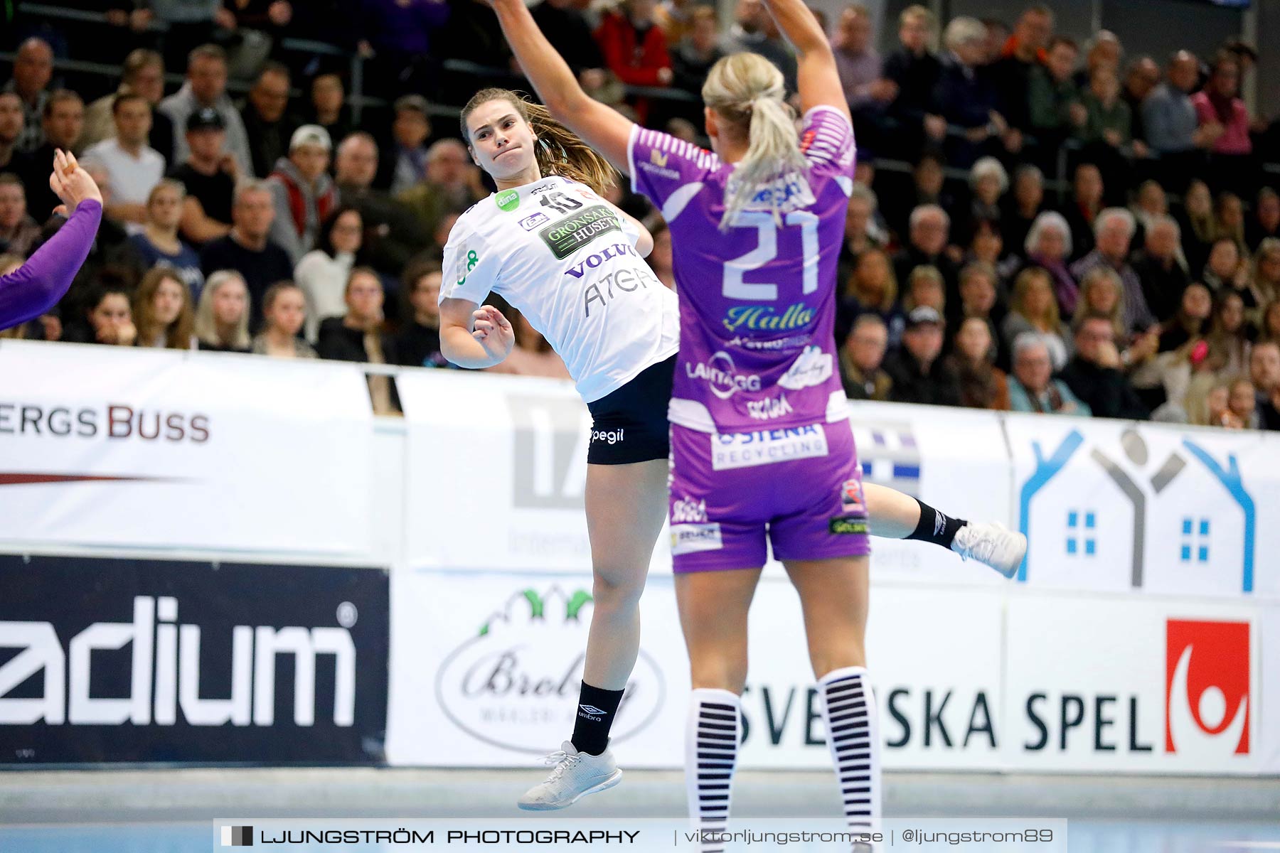 Skara HF-Skövde HF 21-22,dam,Skara Idrottshall,Skara,Sverige,Handboll,,2019,211534