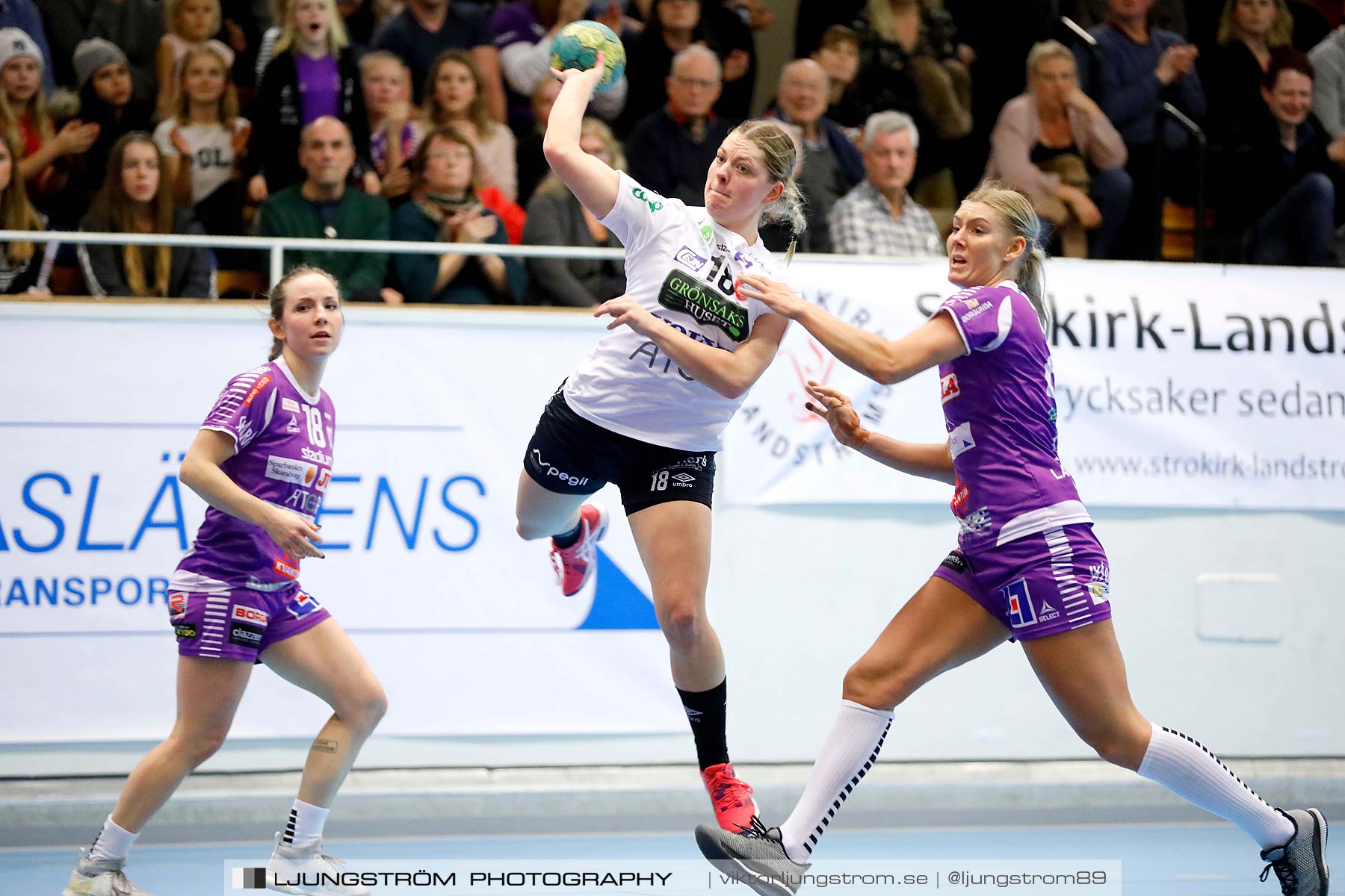 Skara HF-Skövde HF 21-22,dam,Skara Idrottshall,Skara,Sverige,Handboll,,2019,211546