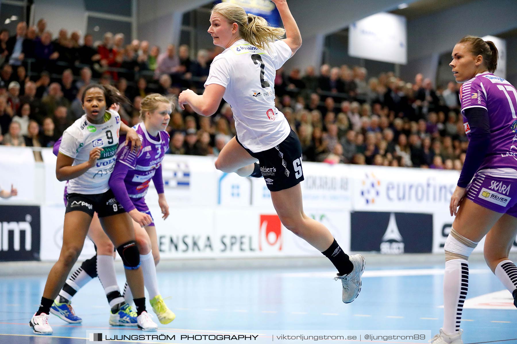 Skara HF-Skövde HF 21-22,dam,Skara Idrottshall,Skara,Sverige,Handboll,,2019,211549