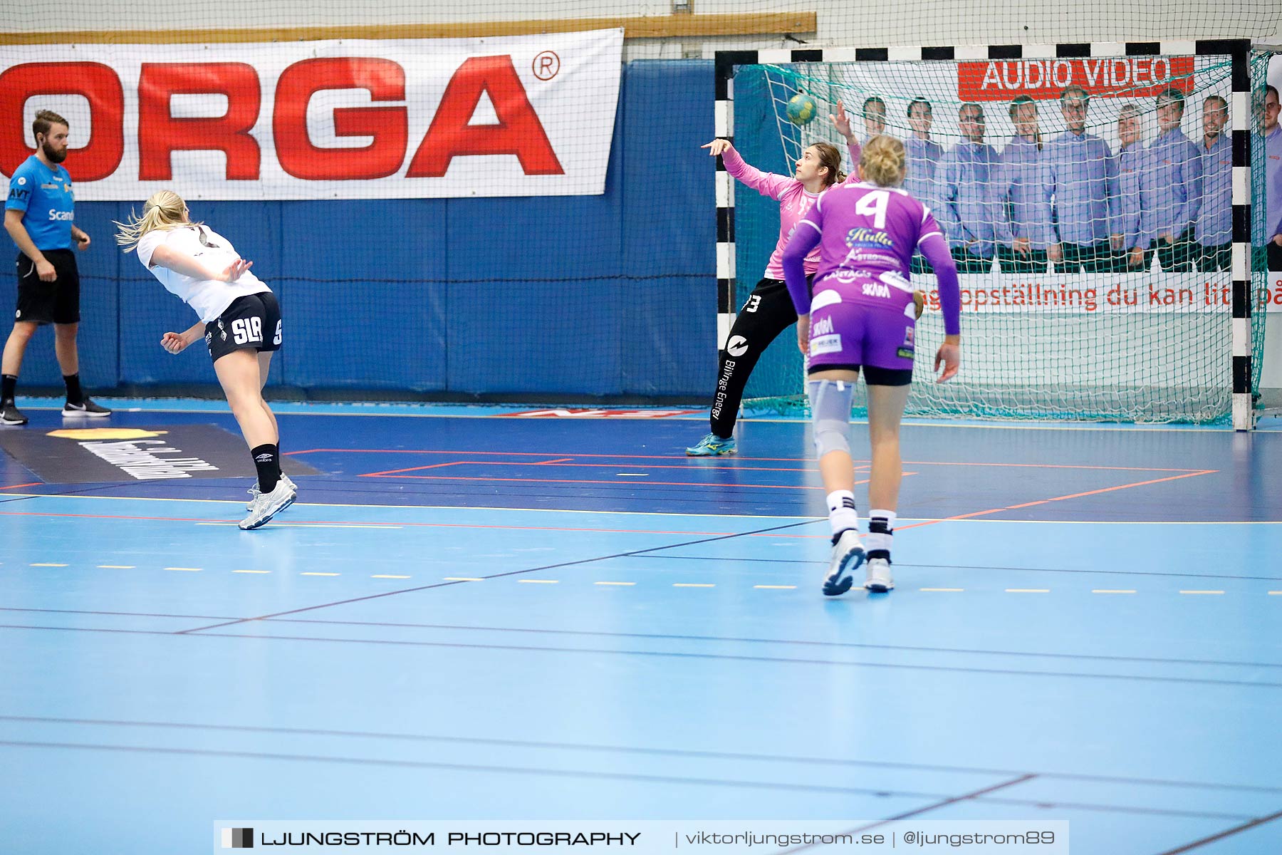 Skara HF-Skövde HF 21-22,dam,Skara Idrottshall,Skara,Sverige,Handboll,,2019,211557