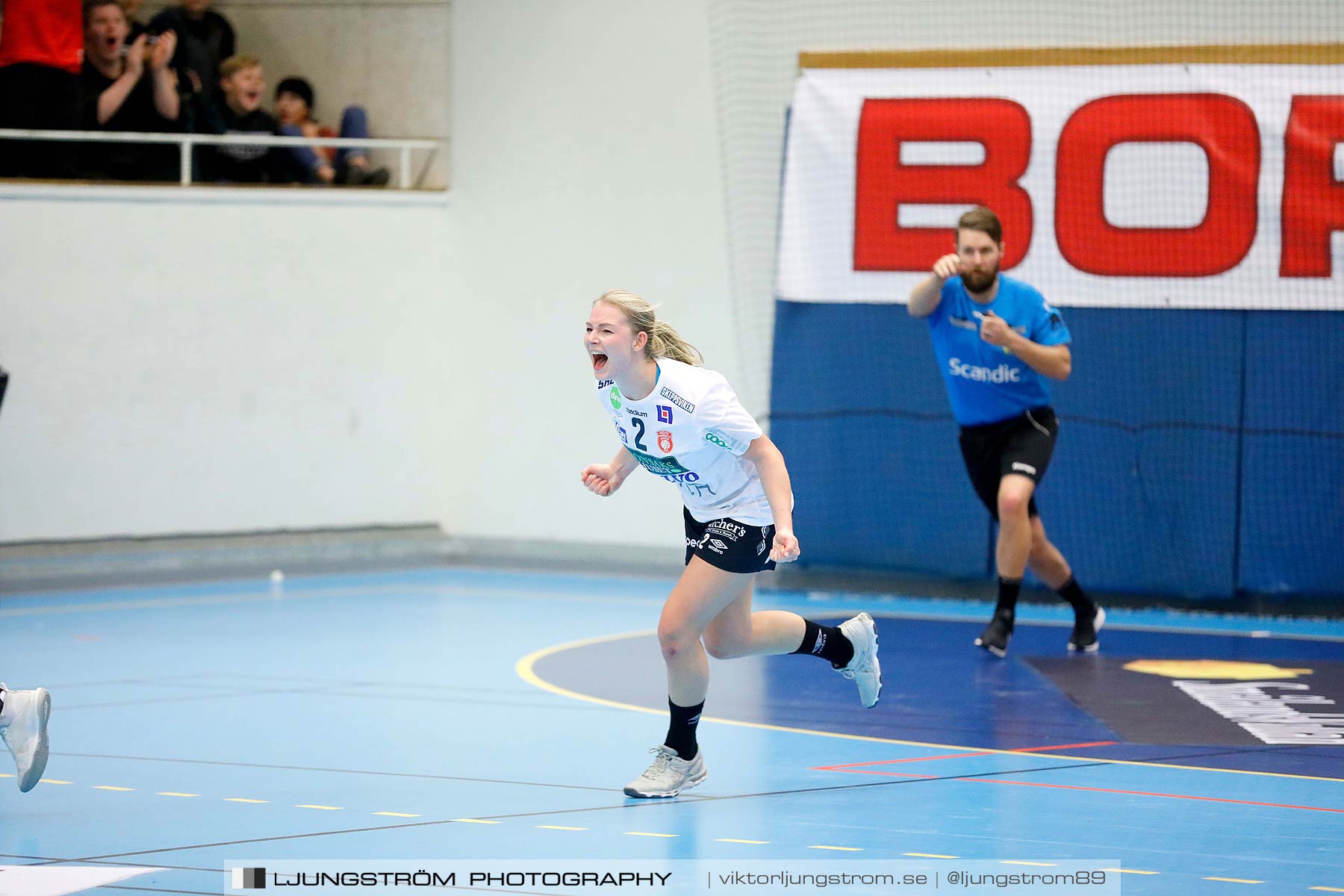 Skara HF-Skövde HF 21-22,dam,Skara Idrottshall,Skara,Sverige,Handboll,,2019,211559