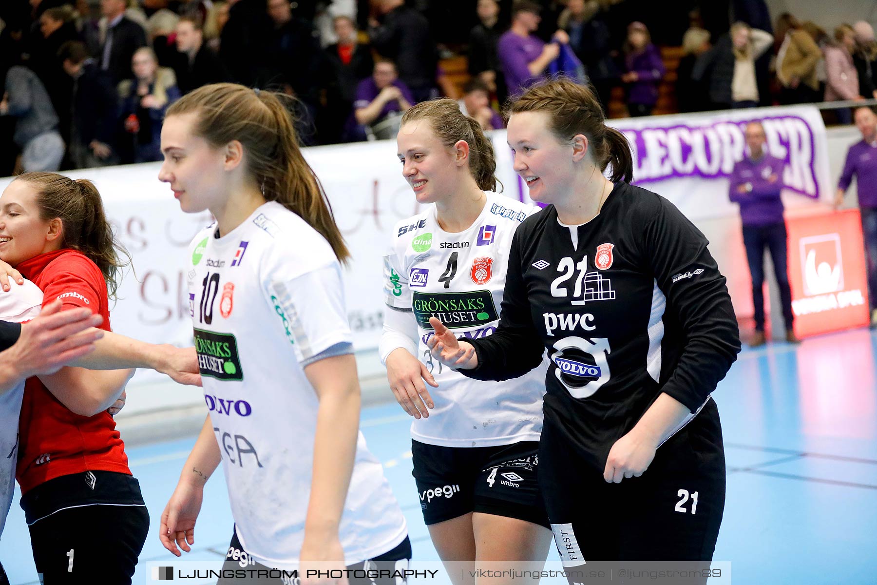 Skara HF-Skövde HF 21-22,dam,Skara Idrottshall,Skara,Sverige,Handboll,,2019,211579