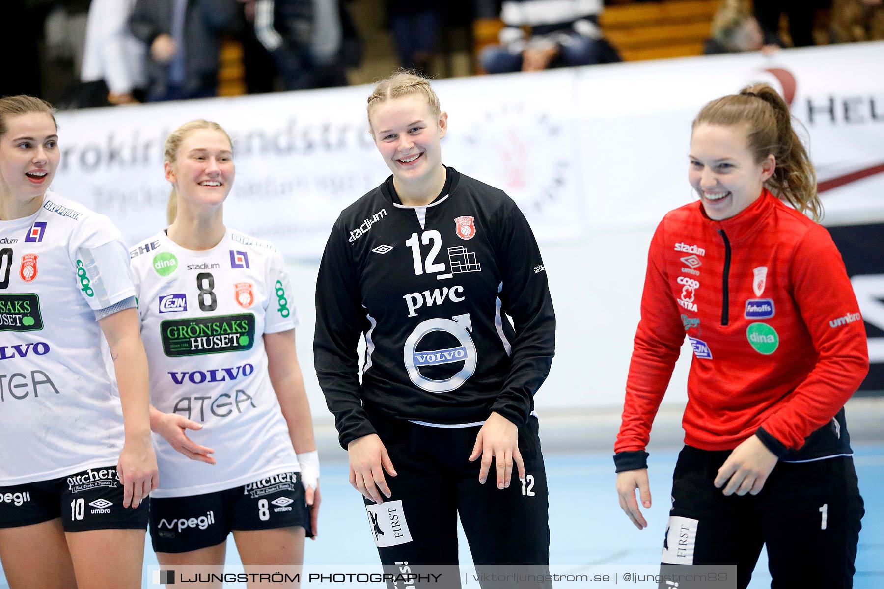 Skara HF-Skövde HF 21-22,dam,Skara Idrottshall,Skara,Sverige,Handboll,,2019,211588