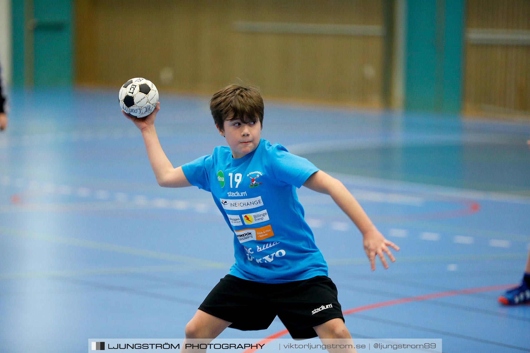 Klasshandboll Skövde 2019 Åldersklass 2008,mix,Arena Skövde,Skövde,Sverige,Handboll,,2019,211636