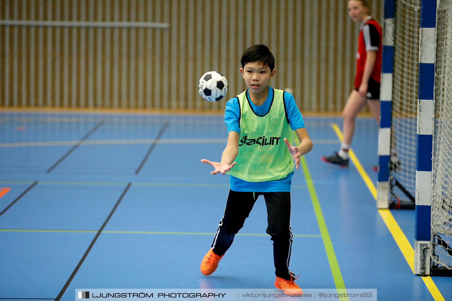 Klasshandboll Skövde 2019 Åldersklass 2008,mix,Arena Skövde,Skövde,Sverige,Handboll,,2019,211637