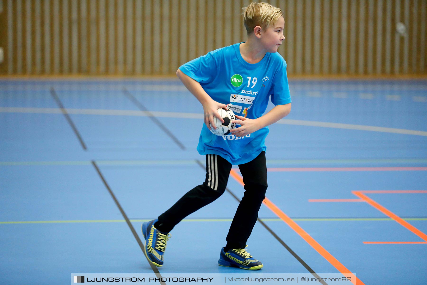 Klasshandboll Skövde 2019 Åldersklass 2008,mix,Arena Skövde,Skövde,Sverige,Handboll,,2019,211638