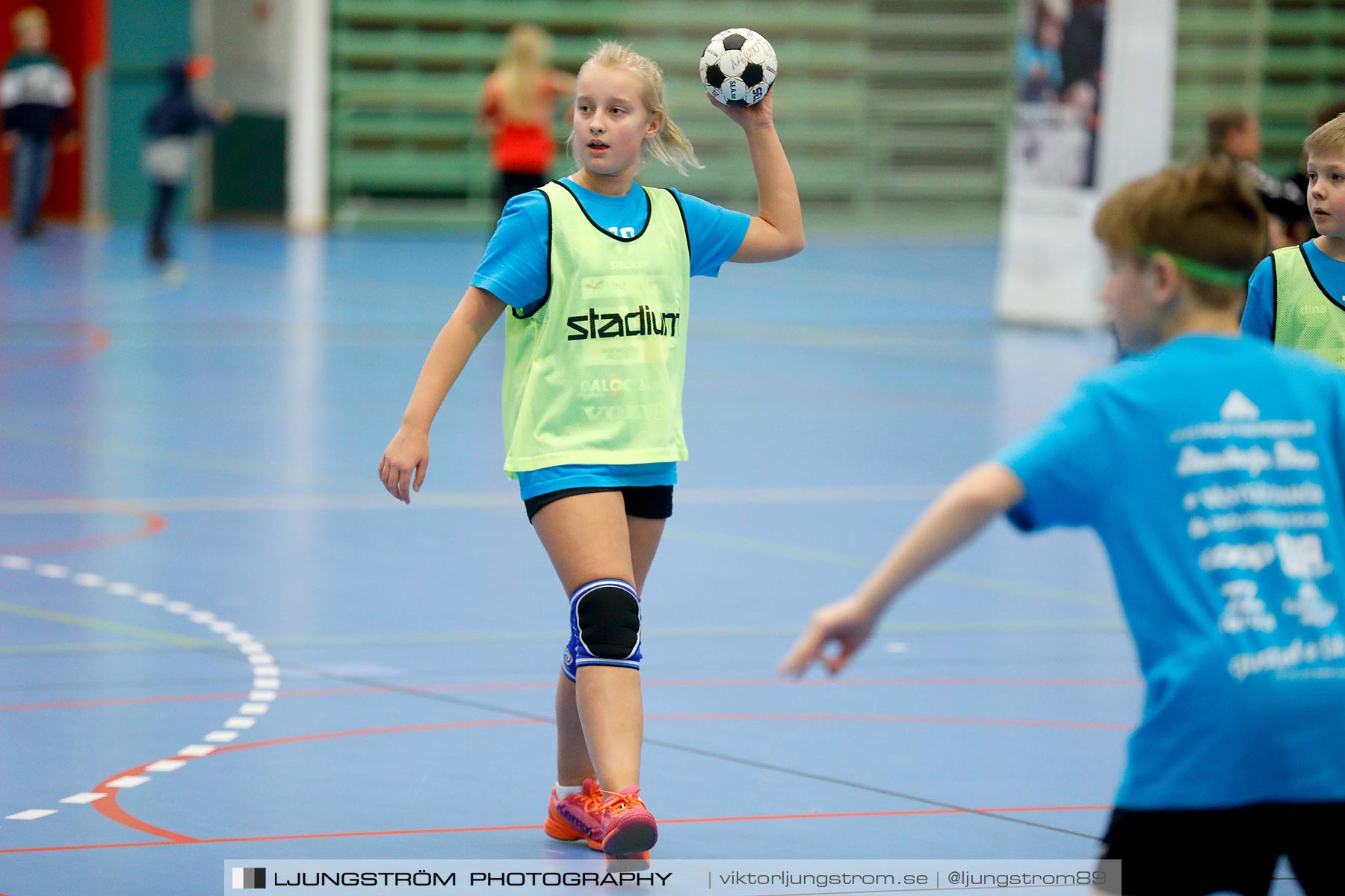 Klasshandboll Skövde 2019 Åldersklass 2008,mix,Arena Skövde,Skövde,Sverige,Handboll,,2019,211644