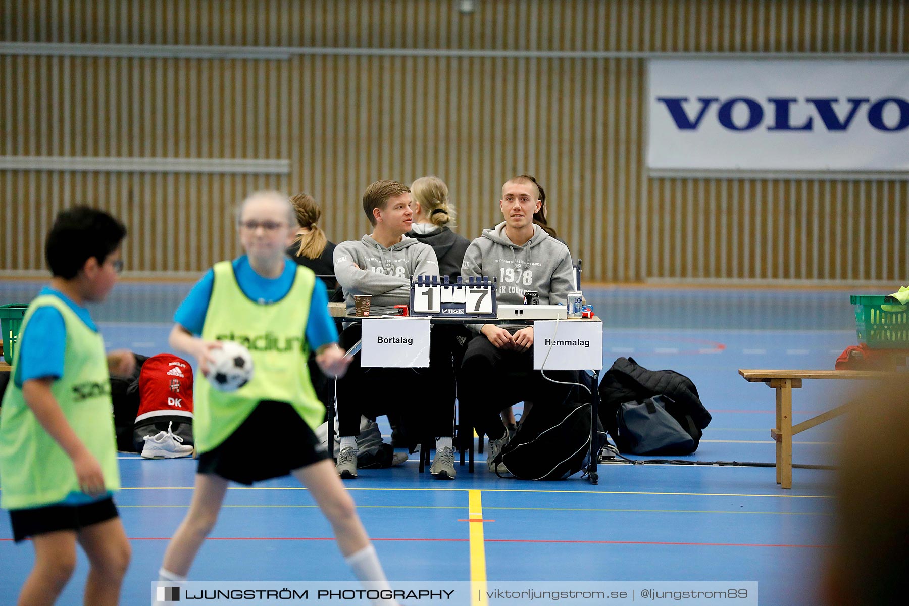 Klasshandboll Skövde 2019 Åldersklass 2008,mix,Arena Skövde,Skövde,Sverige,Handboll,,2019,211651