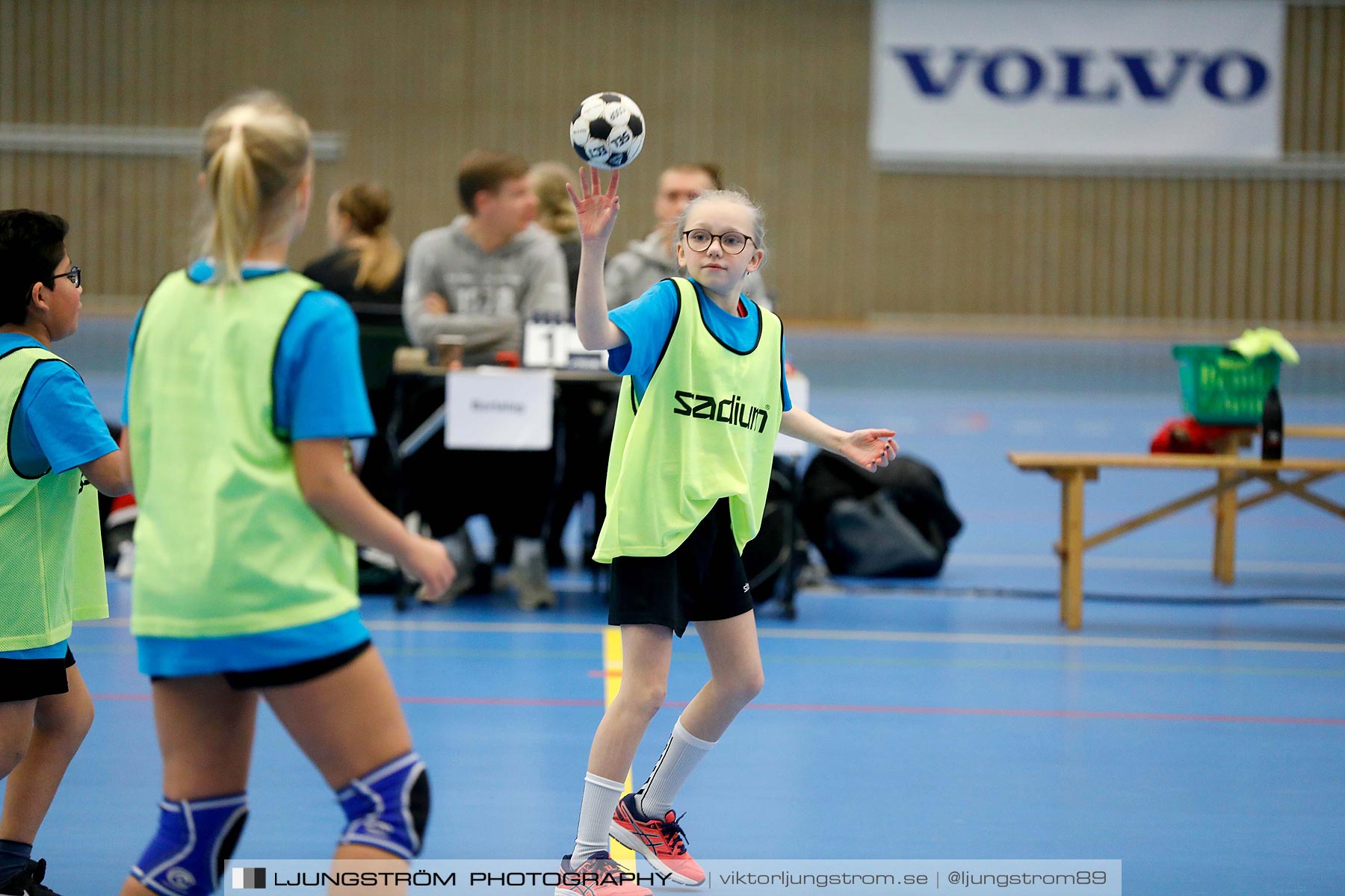 Klasshandboll Skövde 2019 Åldersklass 2008,mix,Arena Skövde,Skövde,Sverige,Handboll,,2019,211652