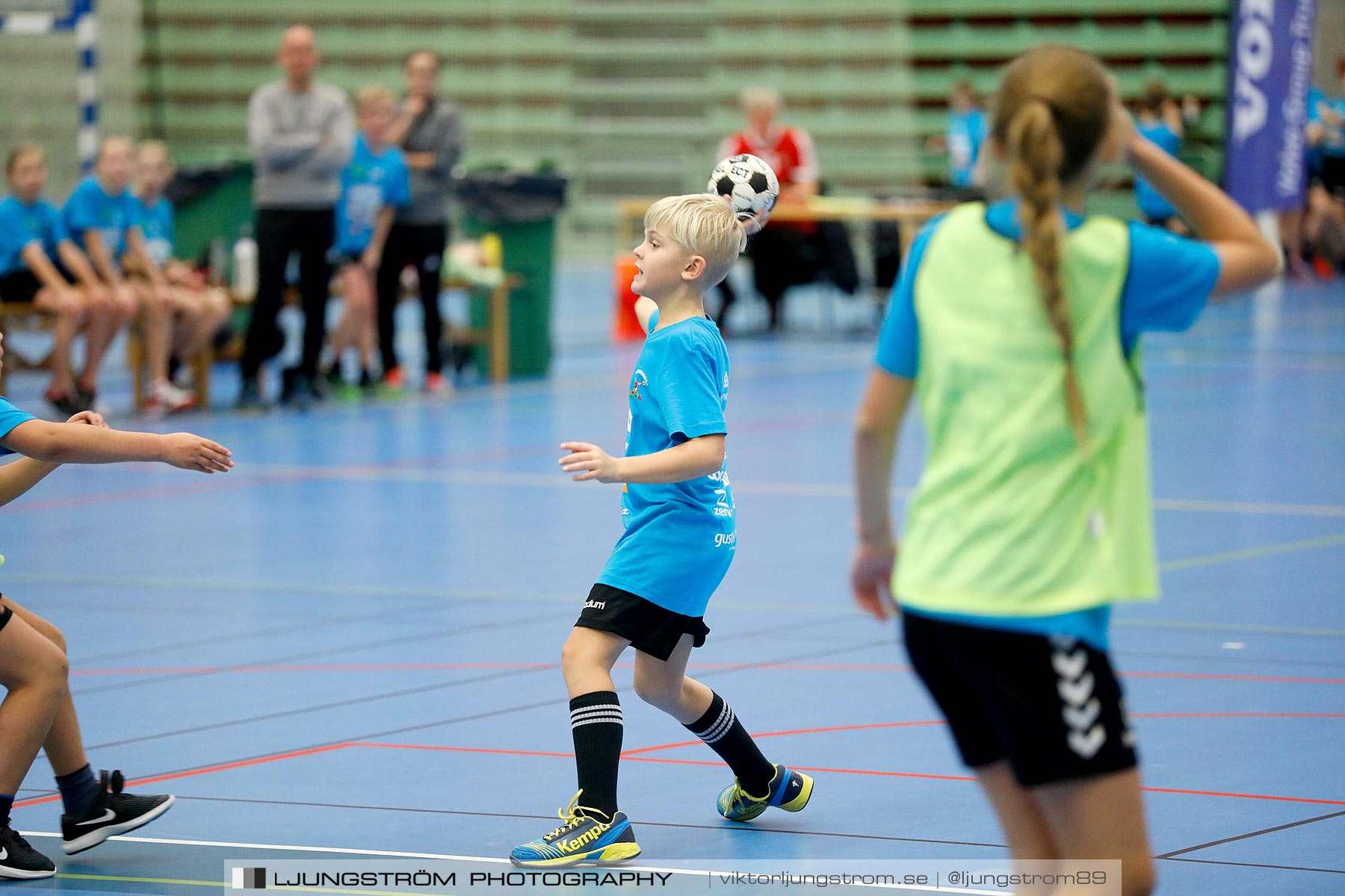 Klasshandboll Skövde 2019 Åldersklass 2008,mix,Arena Skövde,Skövde,Sverige,Handboll,,2019,211661