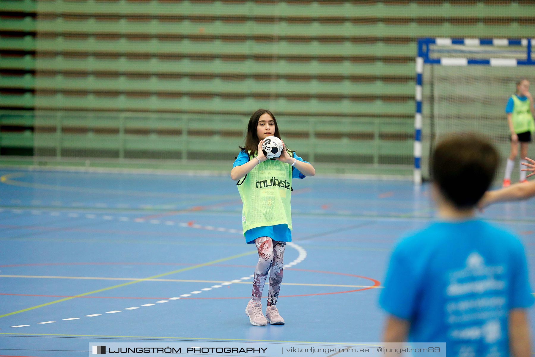 Klasshandboll Skövde 2019 Åldersklass 2008,mix,Arena Skövde,Skövde,Sverige,Handboll,,2019,211674