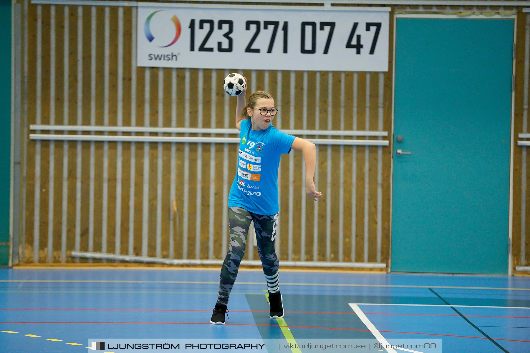 Klasshandboll Skövde 2019 Åldersklass 2008,mix,Arena Skövde,Skövde,Sverige,Handboll,,2019,211678