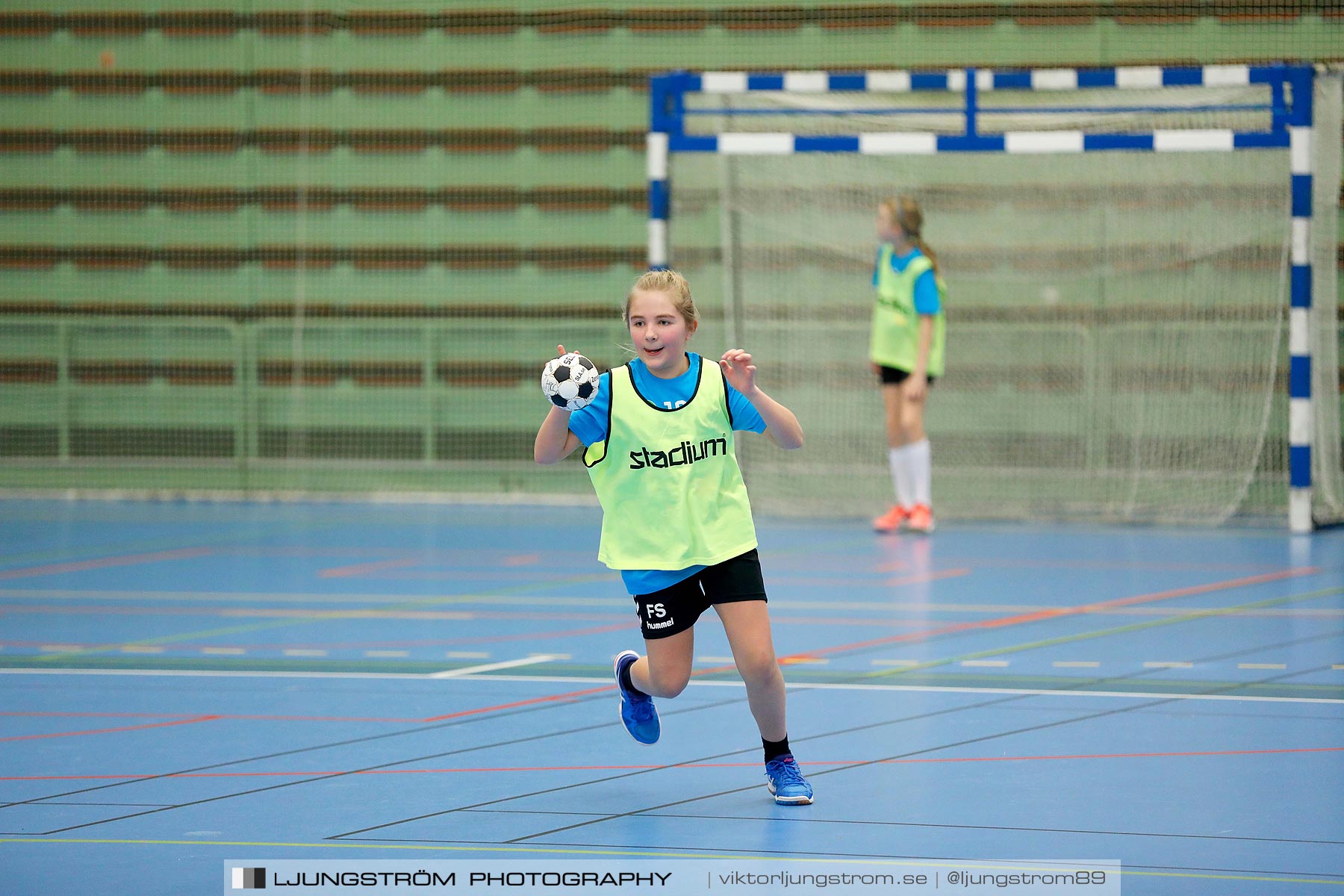 Klasshandboll Skövde 2019 Åldersklass 2008,mix,Arena Skövde,Skövde,Sverige,Handboll,,2019,211679