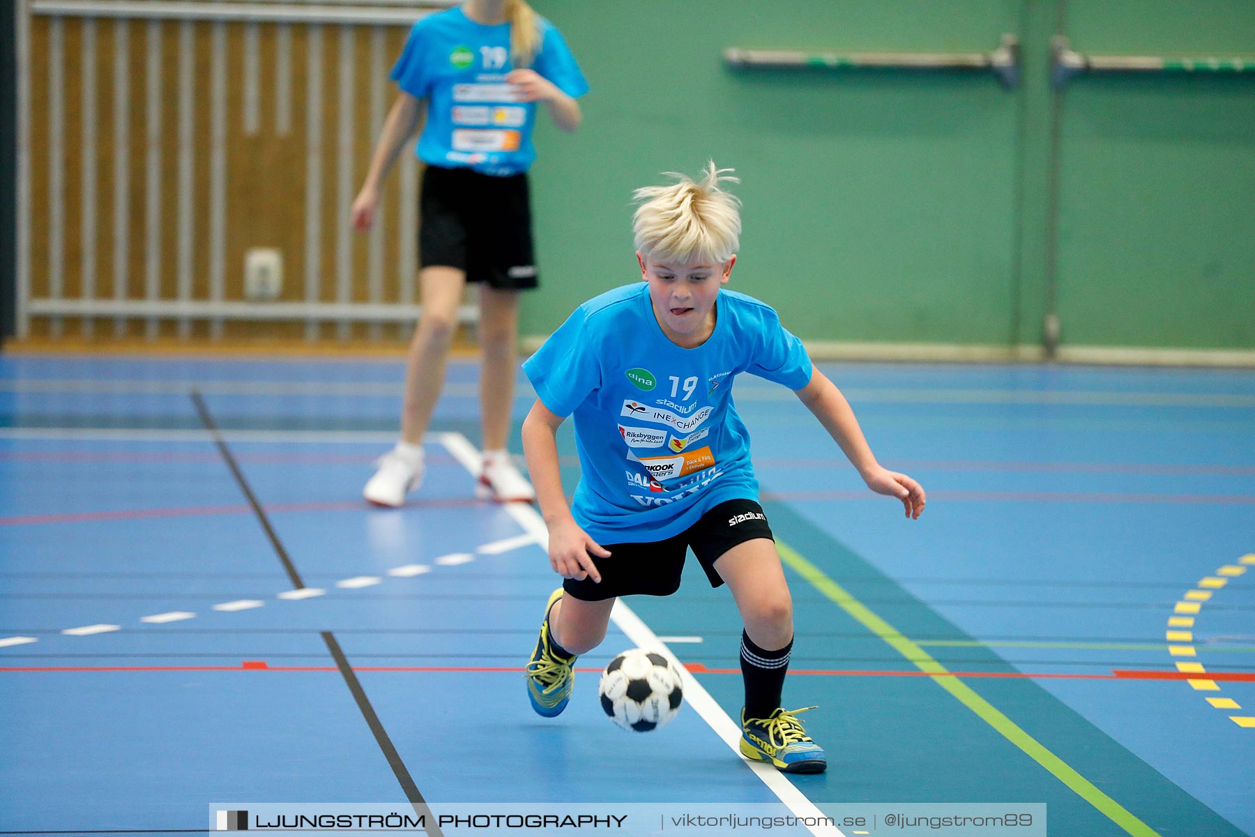 Klasshandboll Skövde 2019 Åldersklass 2008,mix,Arena Skövde,Skövde,Sverige,Handboll,,2019,211682