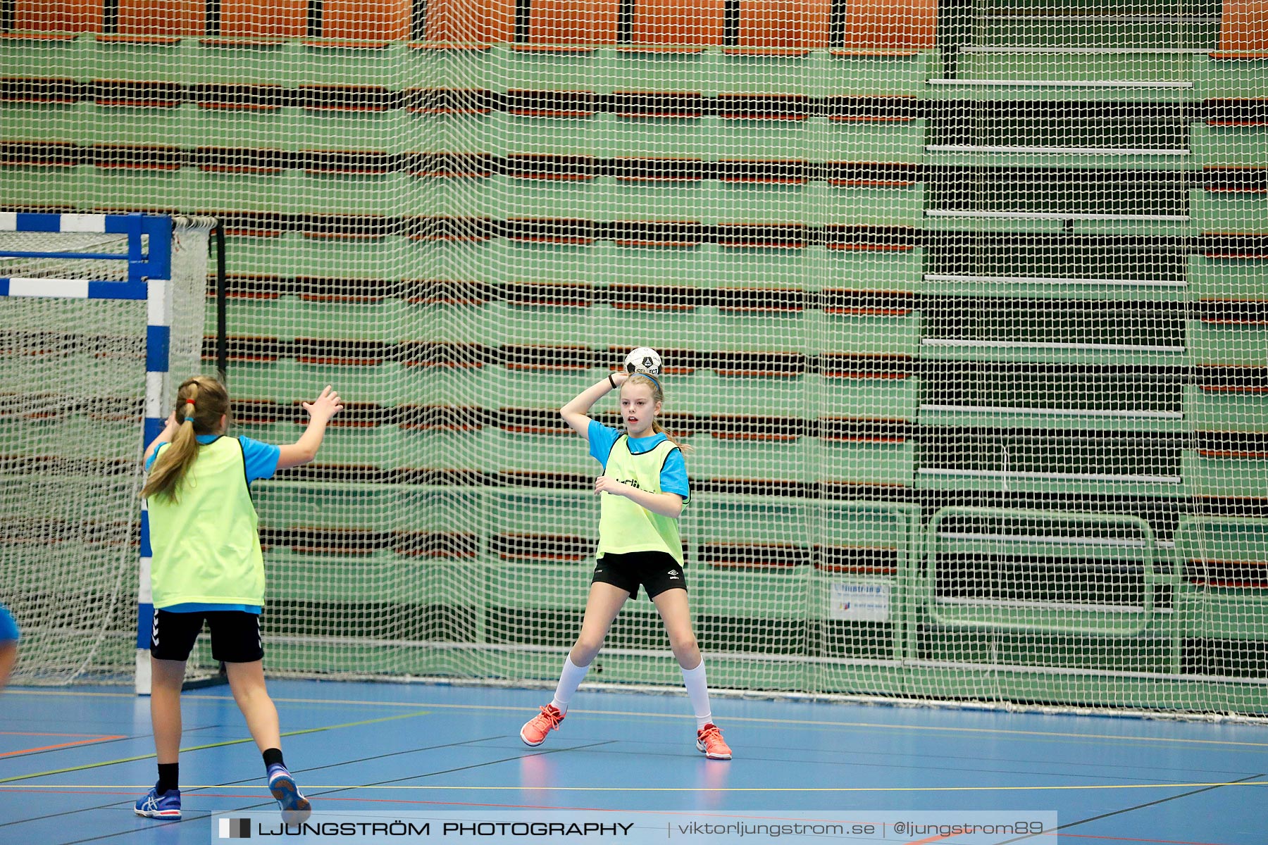 Klasshandboll Skövde 2019 Åldersklass 2008,mix,Arena Skövde,Skövde,Sverige,Handboll,,2019,211685