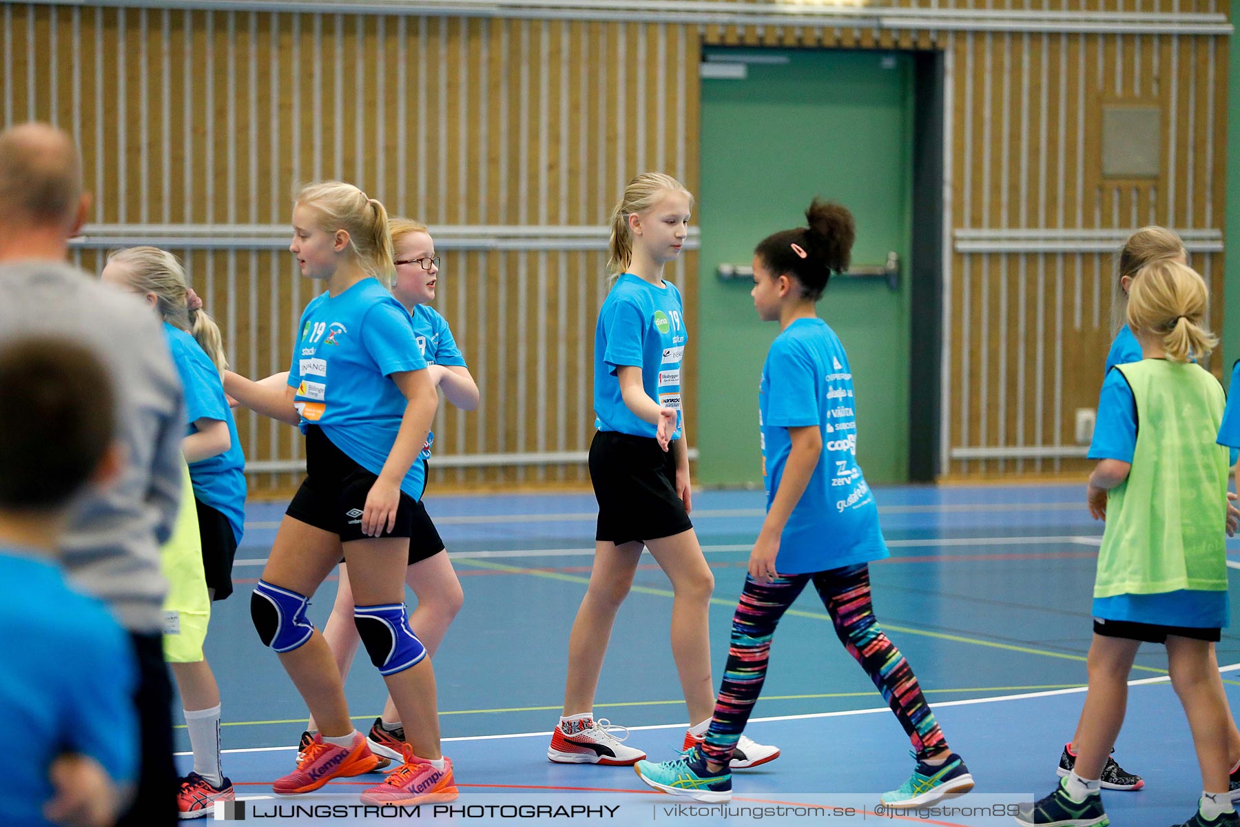 Klasshandboll Skövde 2019 Åldersklass 2008,mix,Arena Skövde,Skövde,Sverige,Handboll,,2019,211691