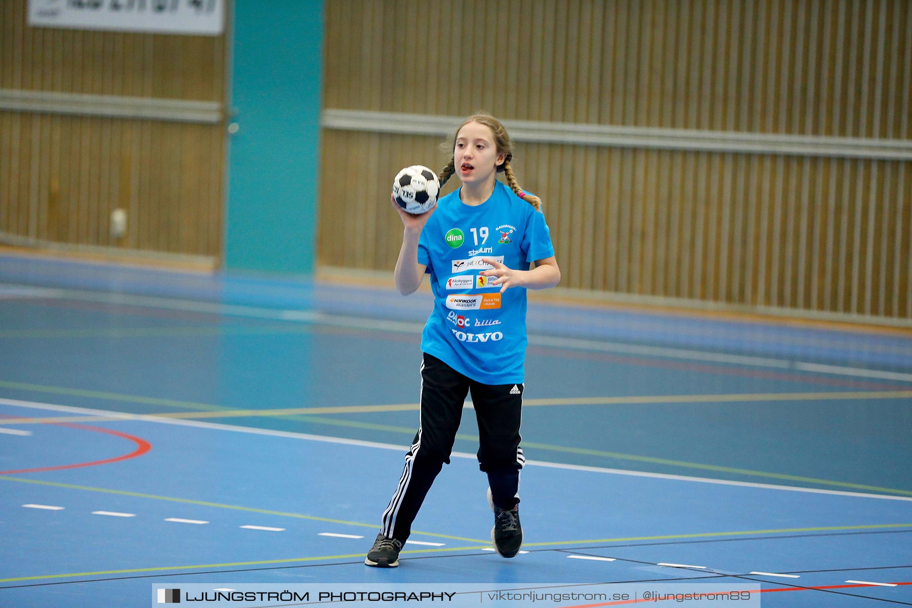 Klasshandboll Skövde 2019 Åldersklass 2008,mix,Arena Skövde,Skövde,Sverige,Handboll,,2019,211694