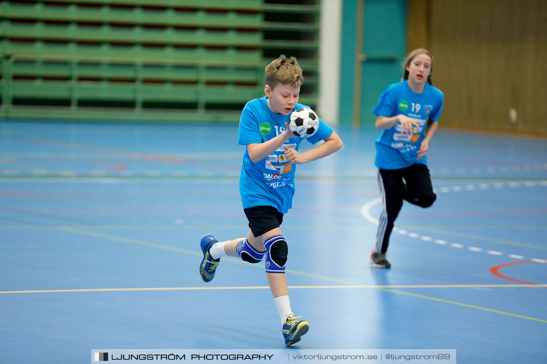 Klasshandboll Skövde 2019 Åldersklass 2008,mix,Arena Skövde,Skövde,Sverige,Handboll,,2019,211702