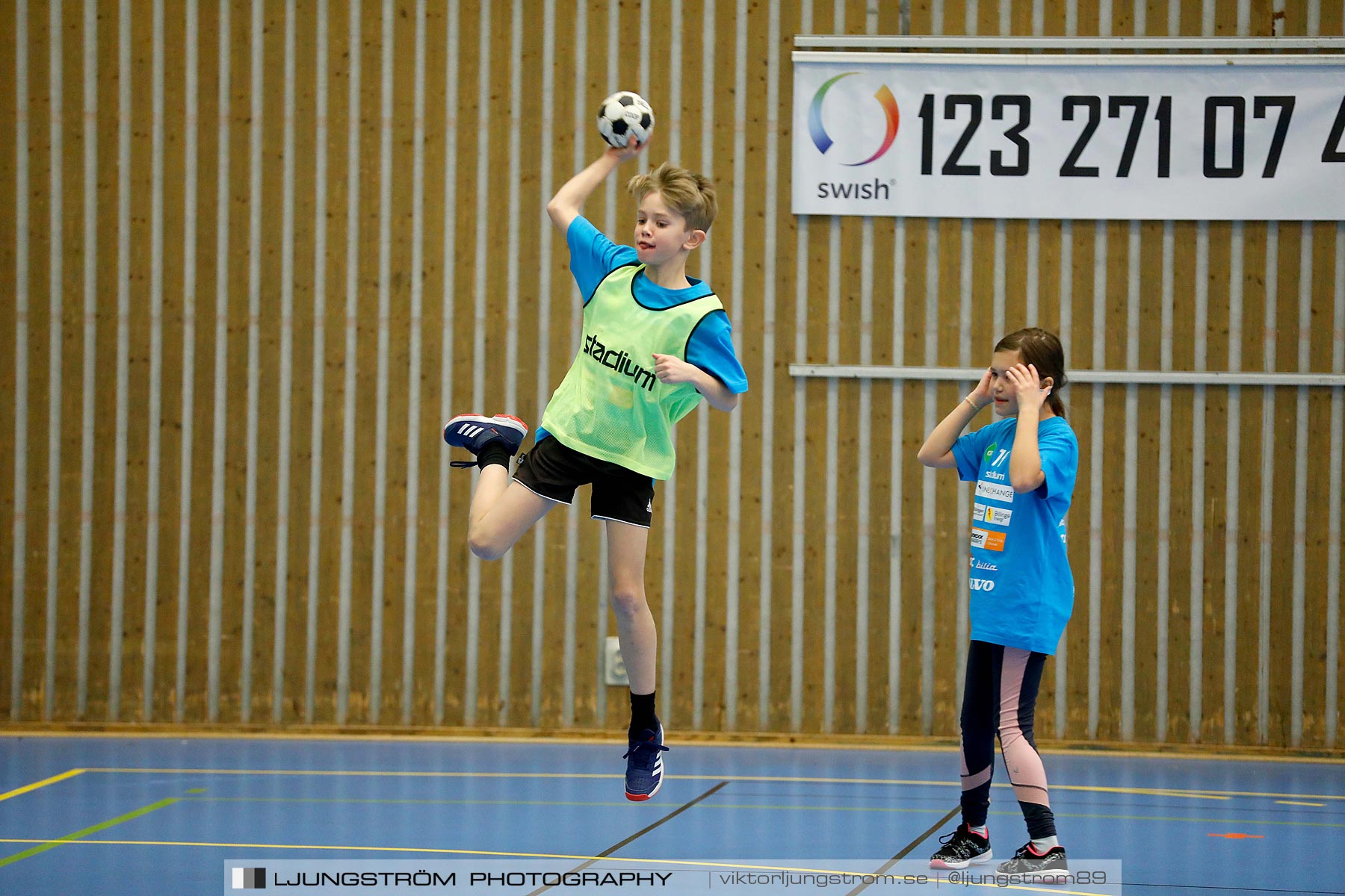 Klasshandboll Skövde 2019 Åldersklass 2008,mix,Arena Skövde,Skövde,Sverige,Handboll,,2019,211706